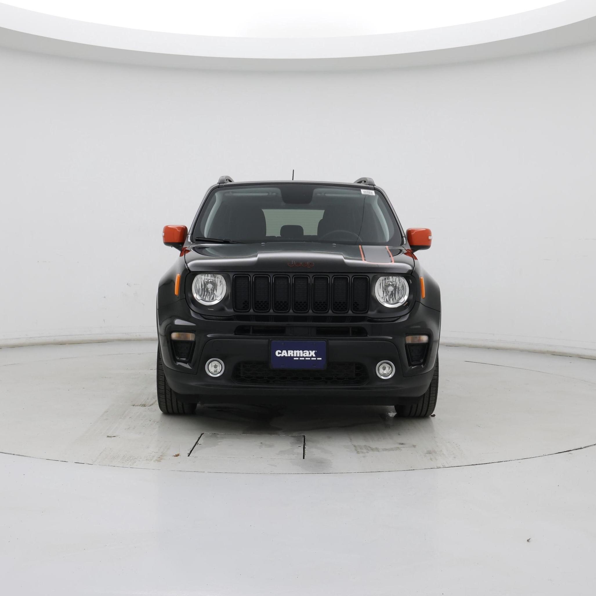 Thumbnail: 2020 Jeep Renegade - 5