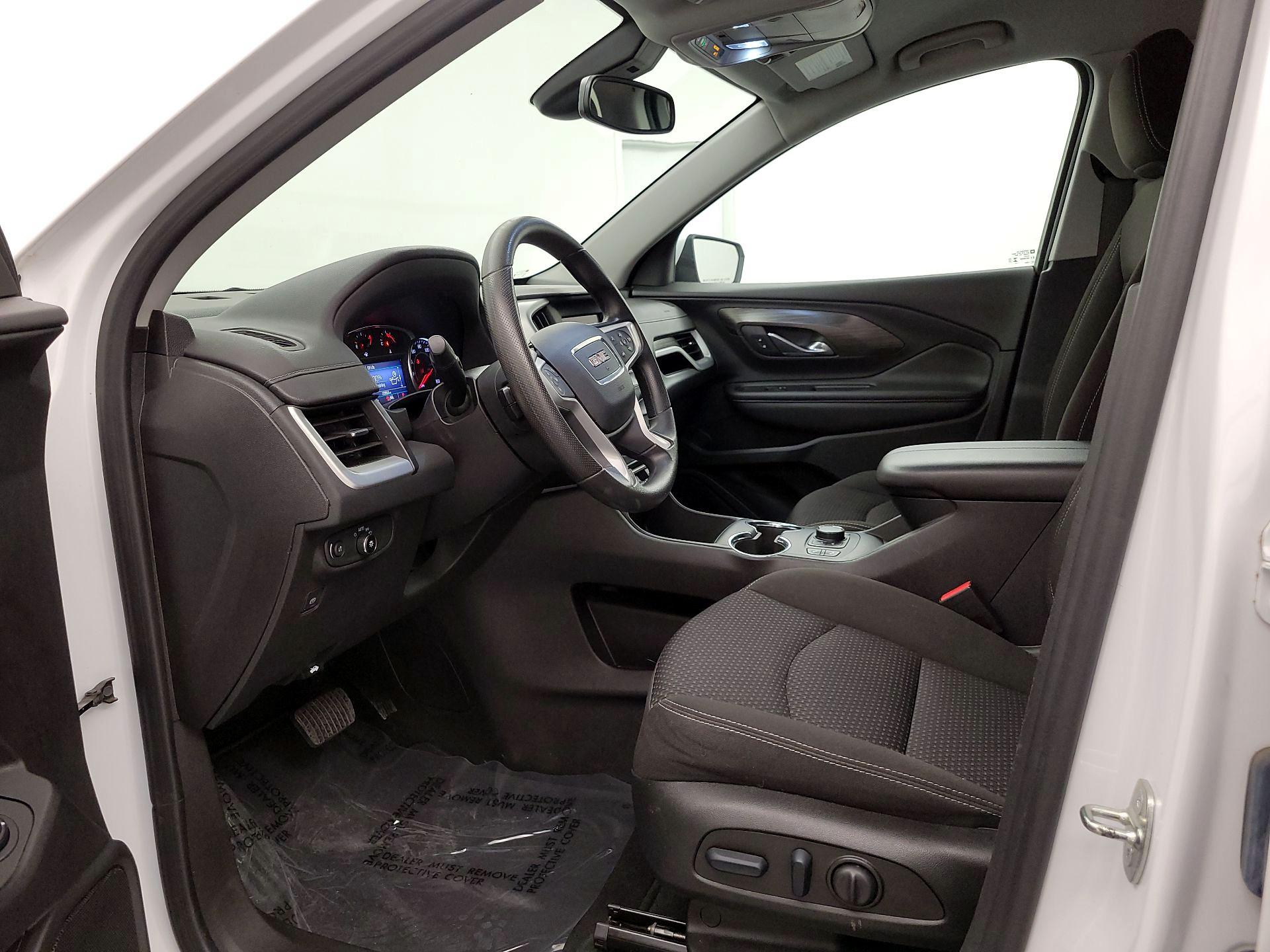 Thumbnail: 2023 GMC Terrain - 11