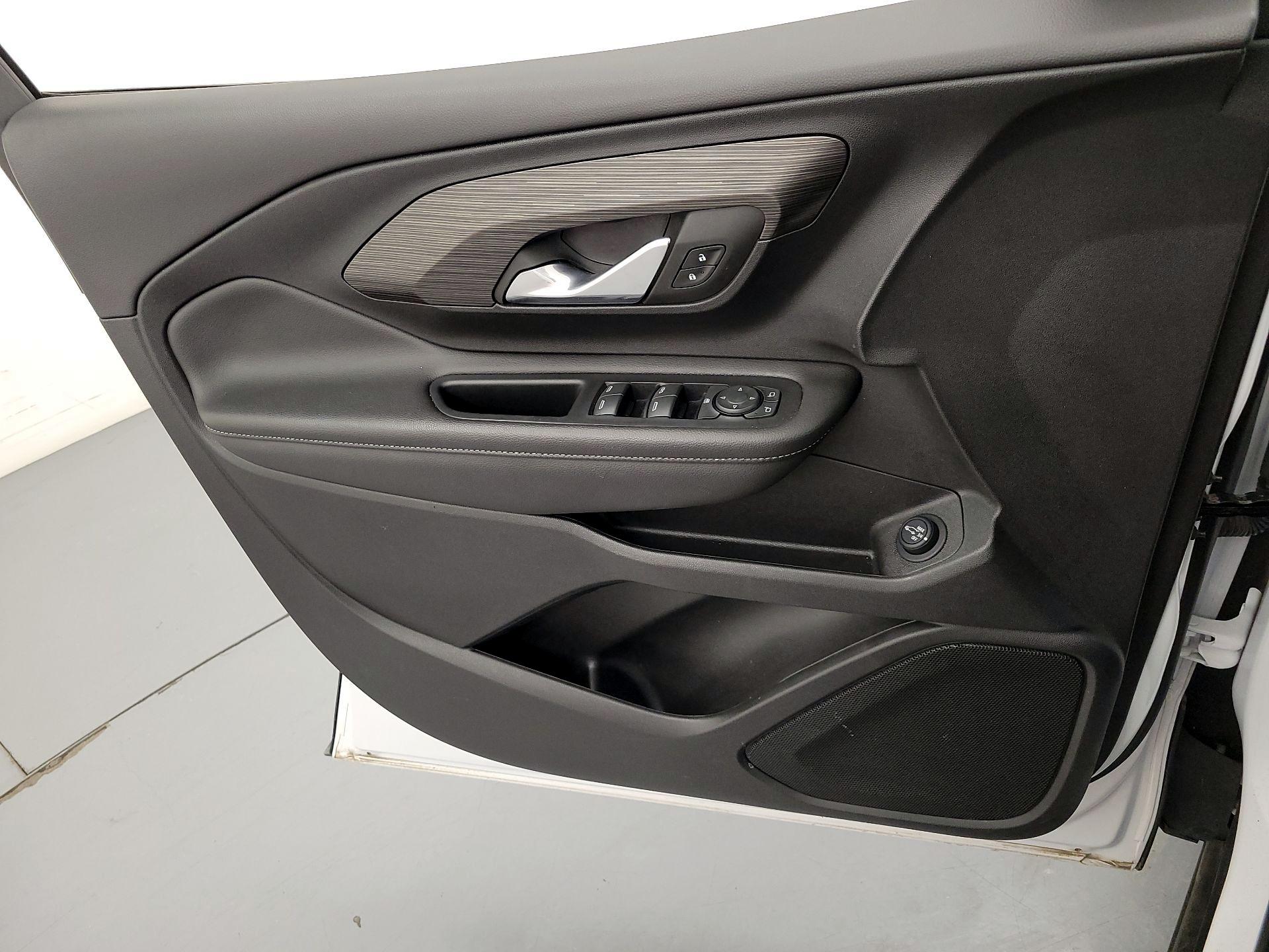 Thumbnail: 2023 GMC Terrain - 12