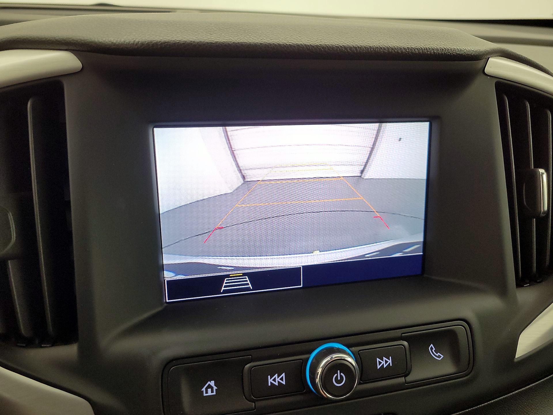 Thumbnail: 2023 GMC Terrain - 14