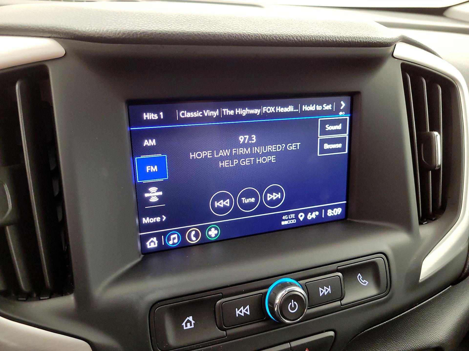 Thumbnail: 2023 GMC Terrain - 15