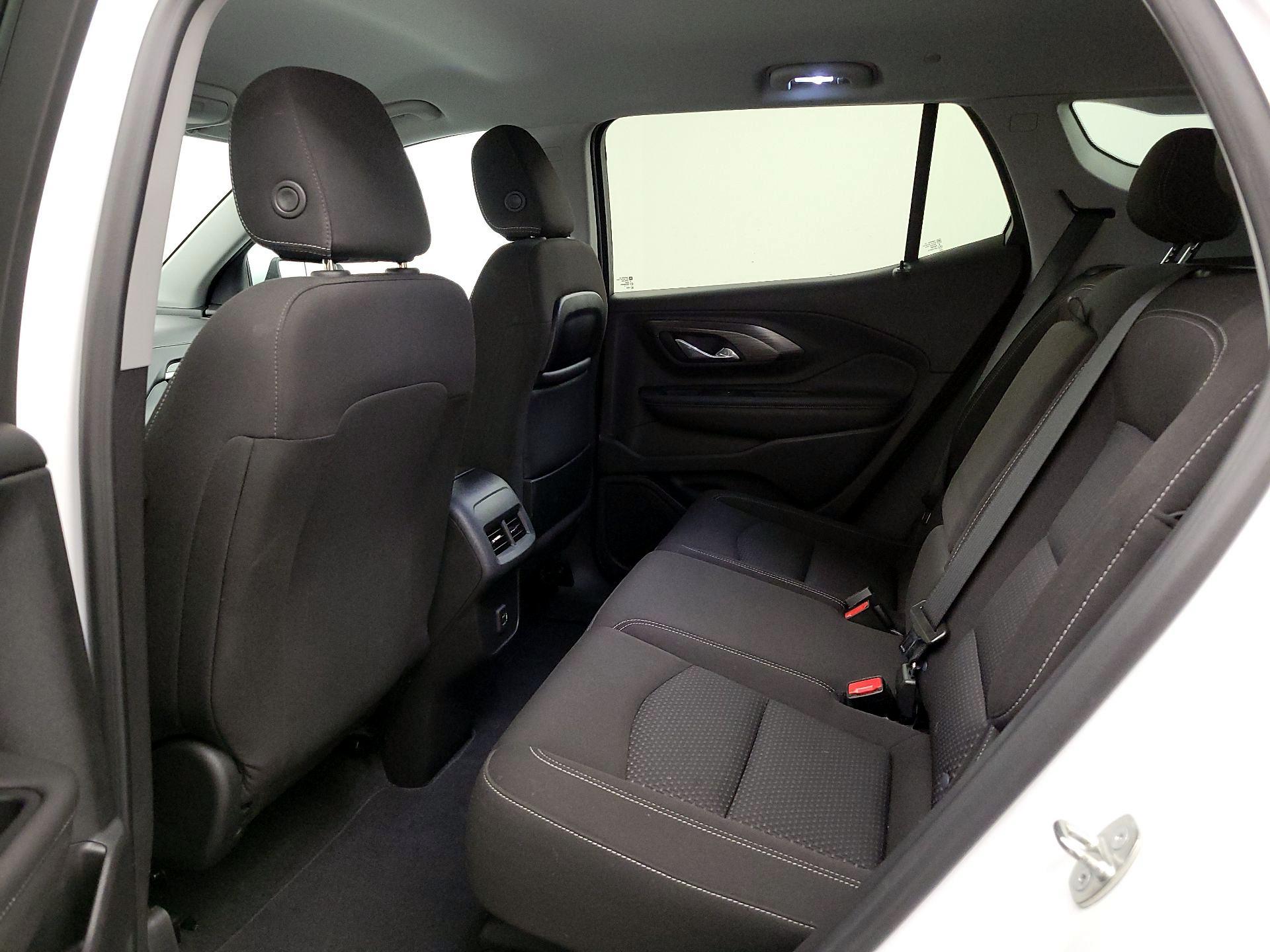 Thumbnail: 2023 GMC Terrain - 19