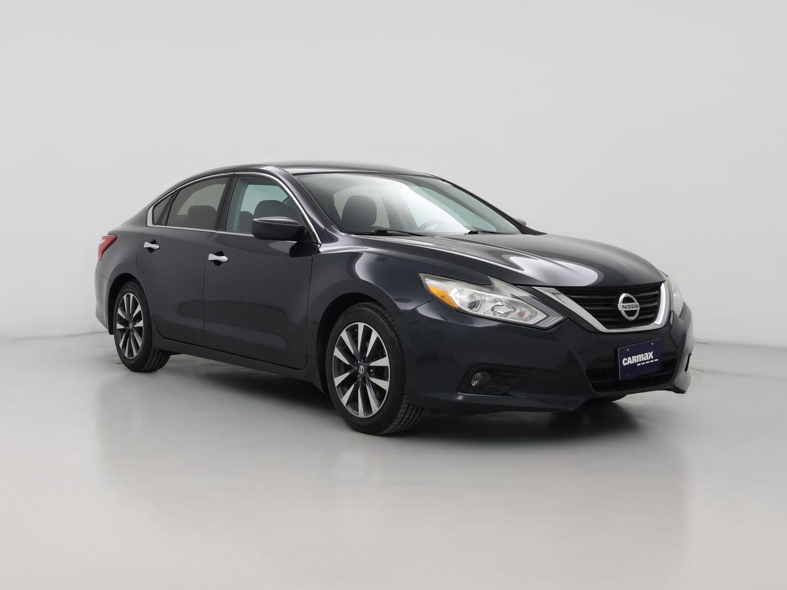 2016 Nissan Altima SV