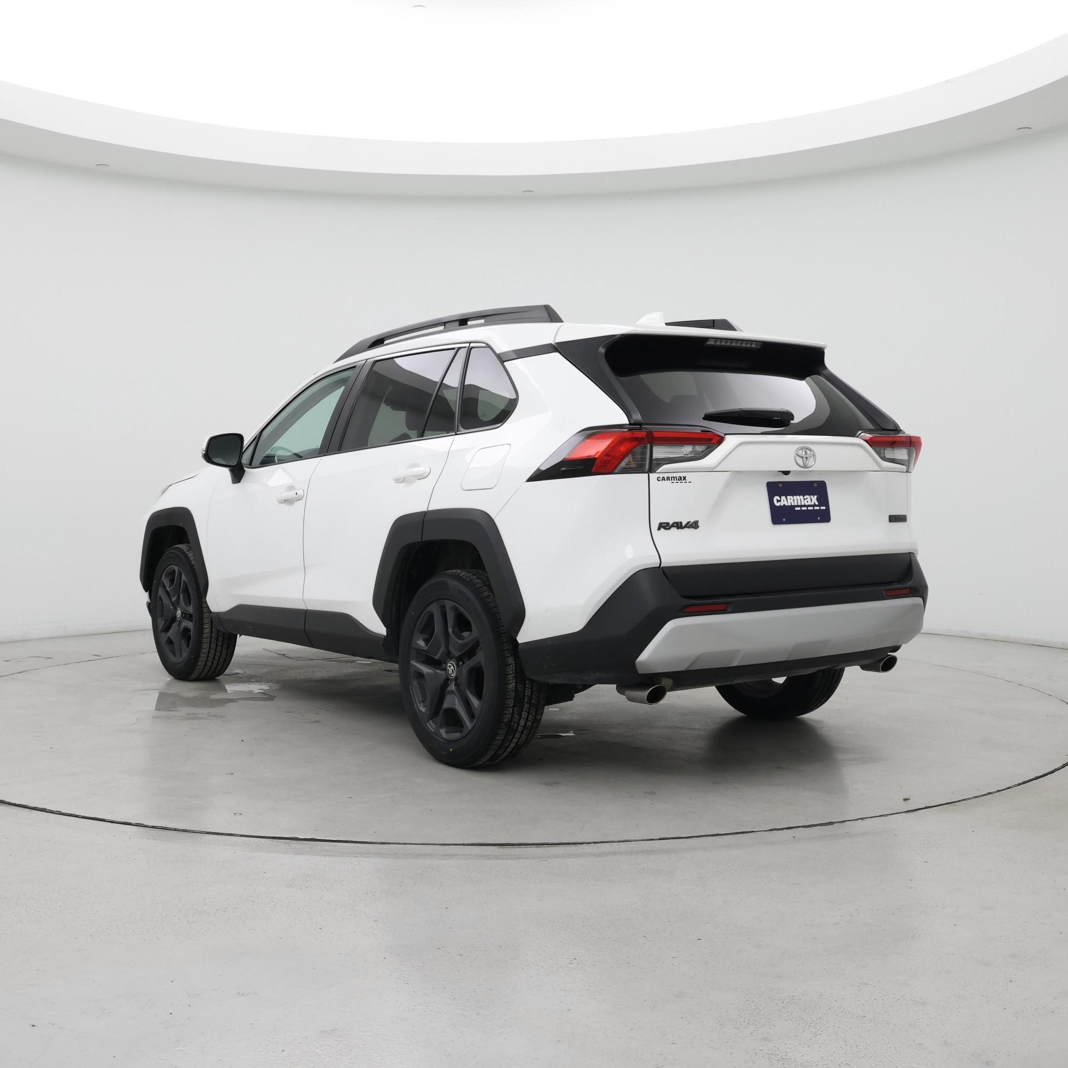 Thumbnail: 2023 Toyota RAV4 - 2