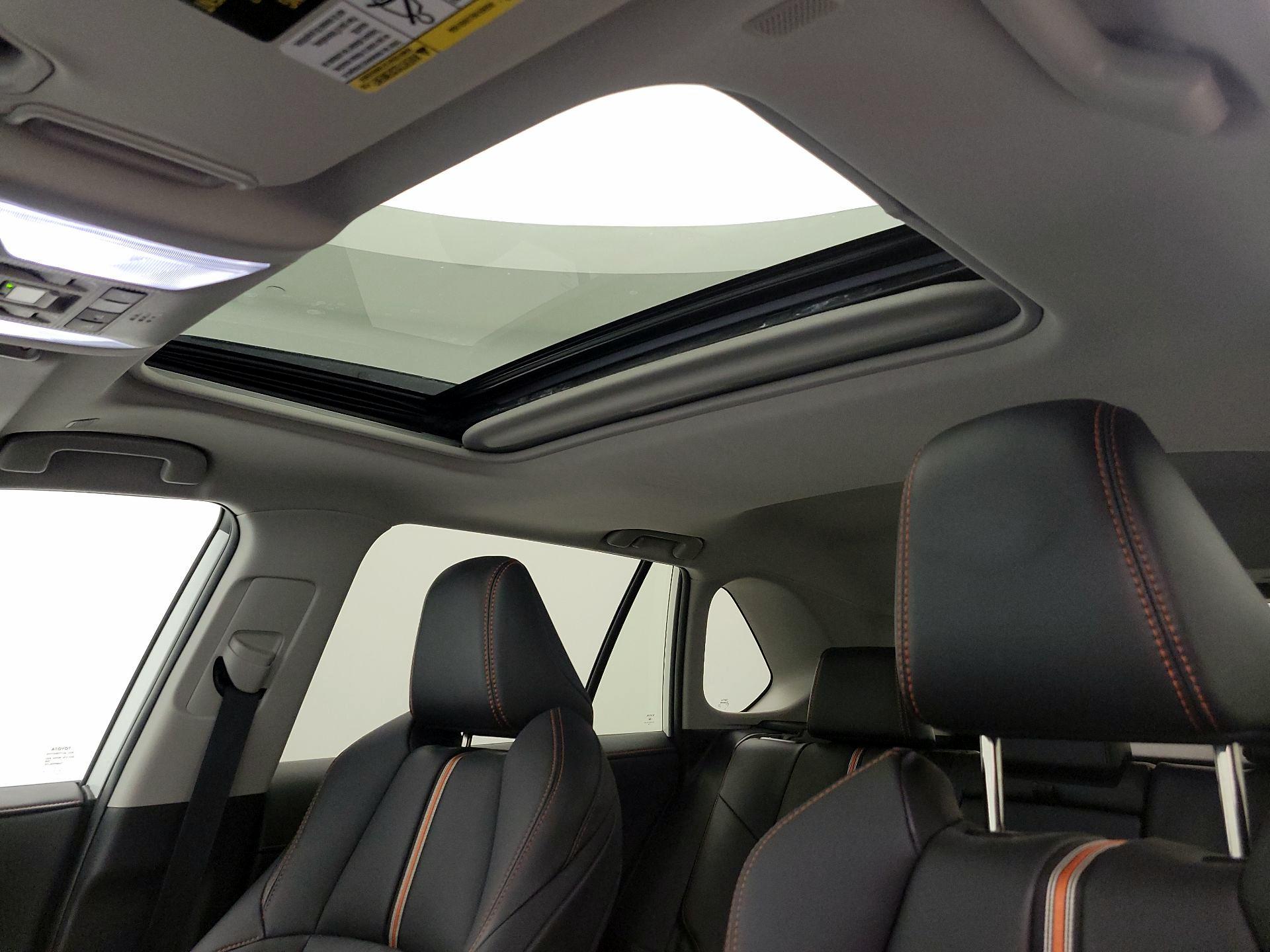 Thumbnail: 2023 Toyota RAV4 - 19