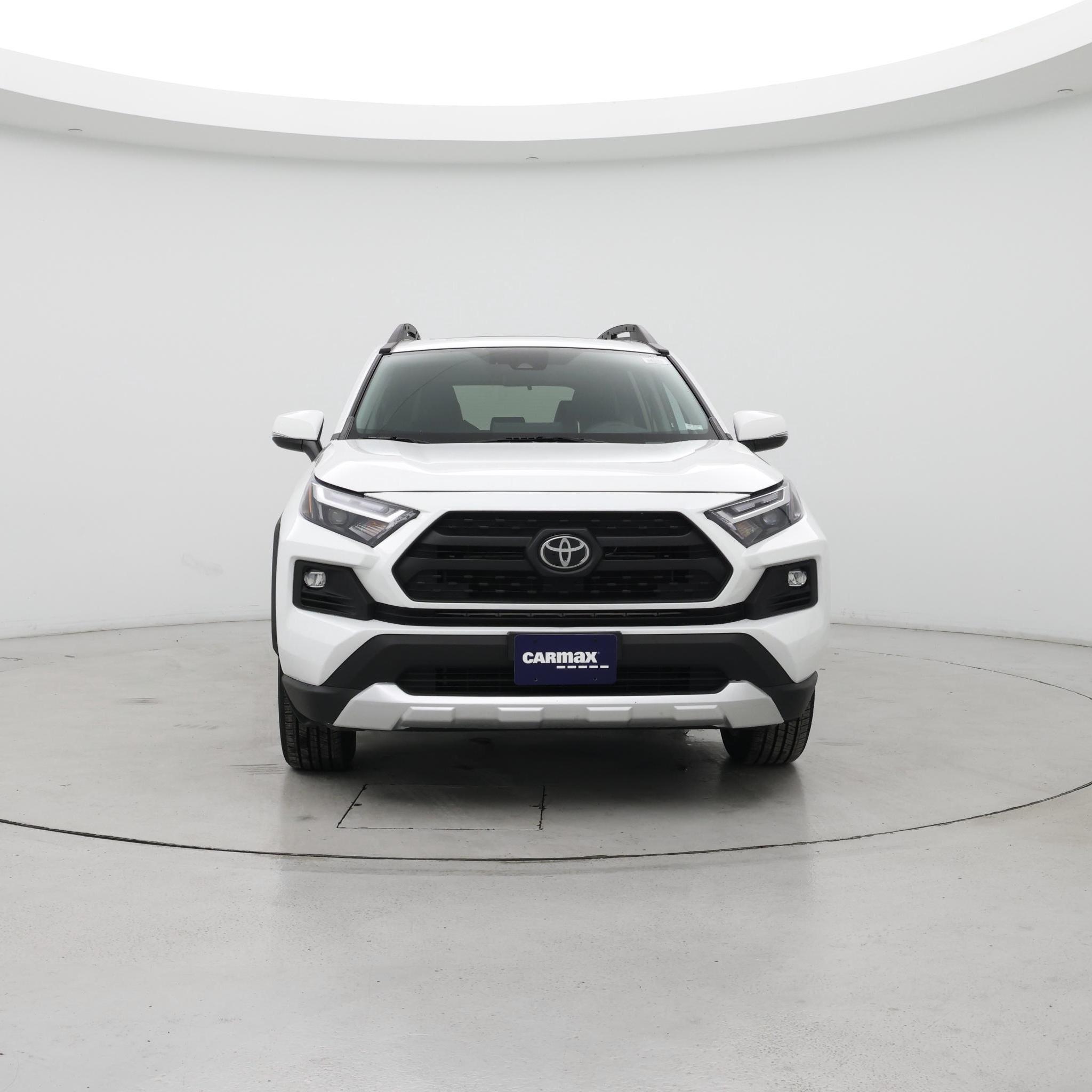 Thumbnail: 2023 Toyota RAV4 - 5