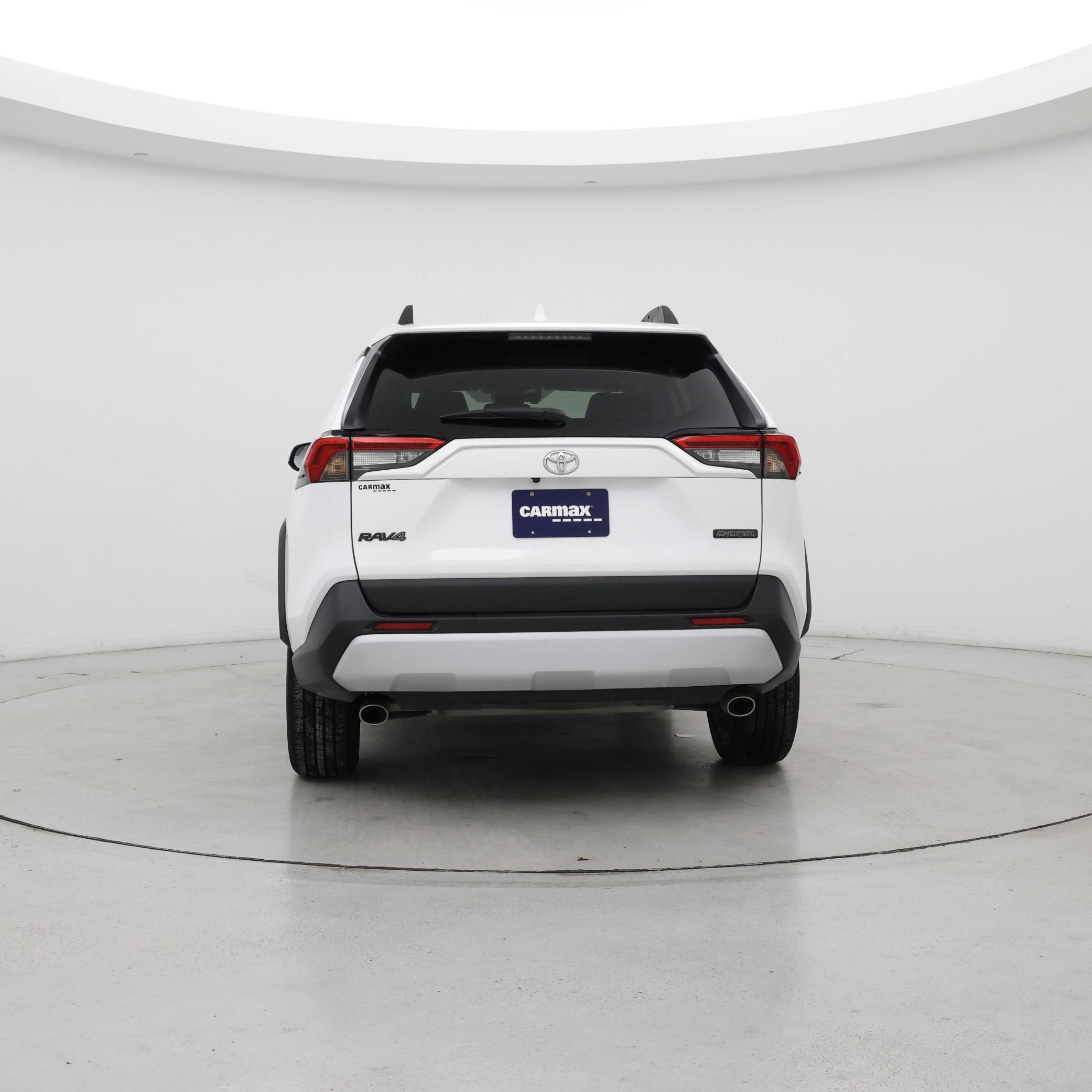 Thumbnail: 2023 Toyota RAV4 - 6