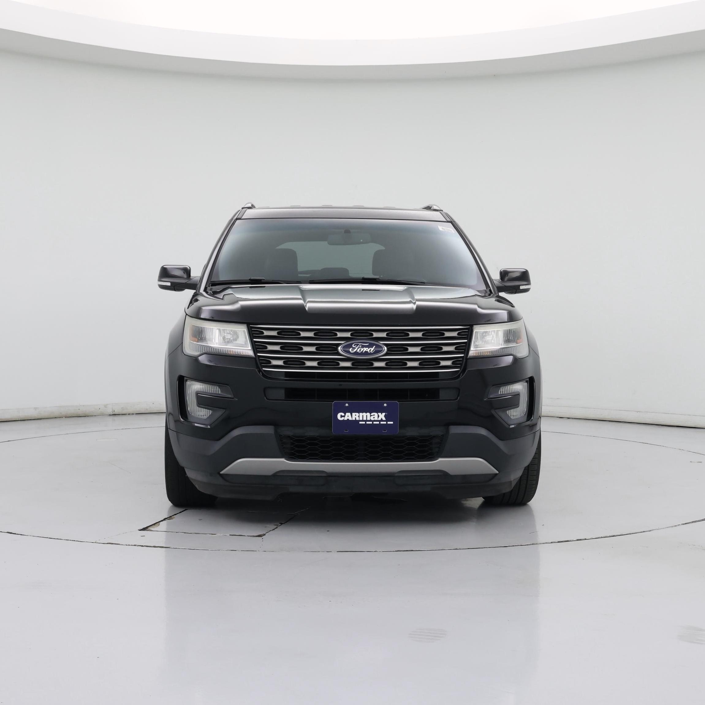 Thumbnail: 2017 Ford Explorer - 5