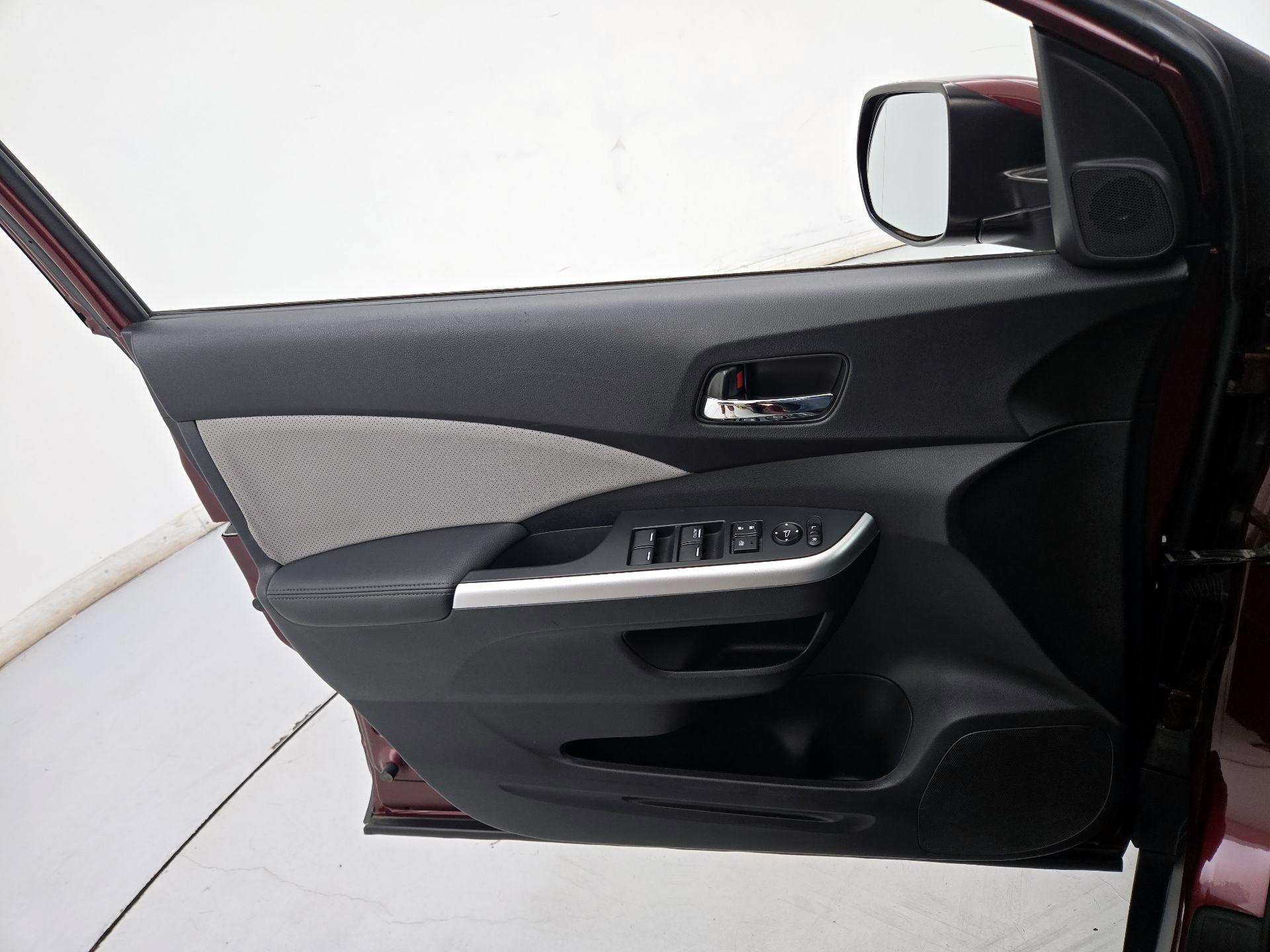 Thumbnail: 2015 Honda CR-V - 10