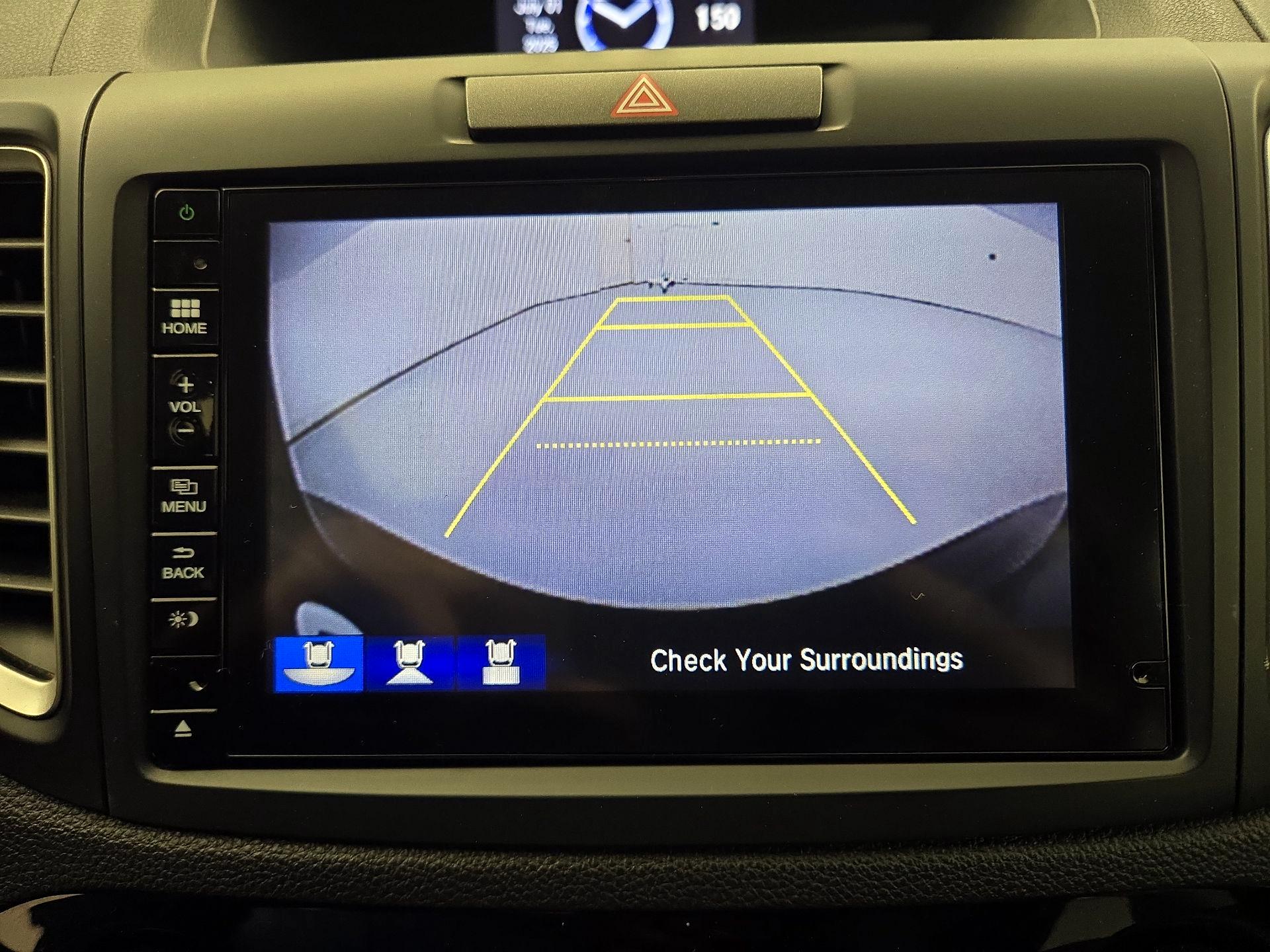 Thumbnail: 2015 Honda CR-V - 12