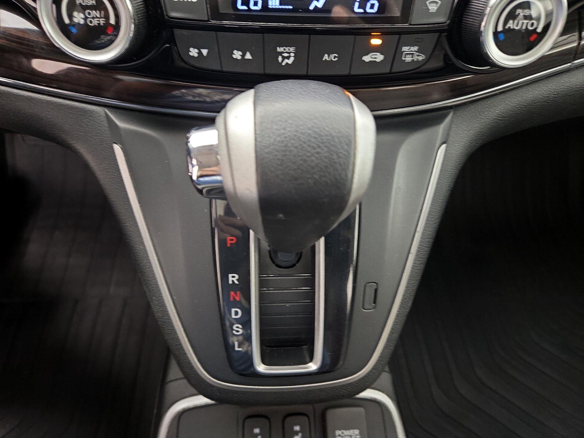 Thumbnail: 2015 Honda CR-V - 15