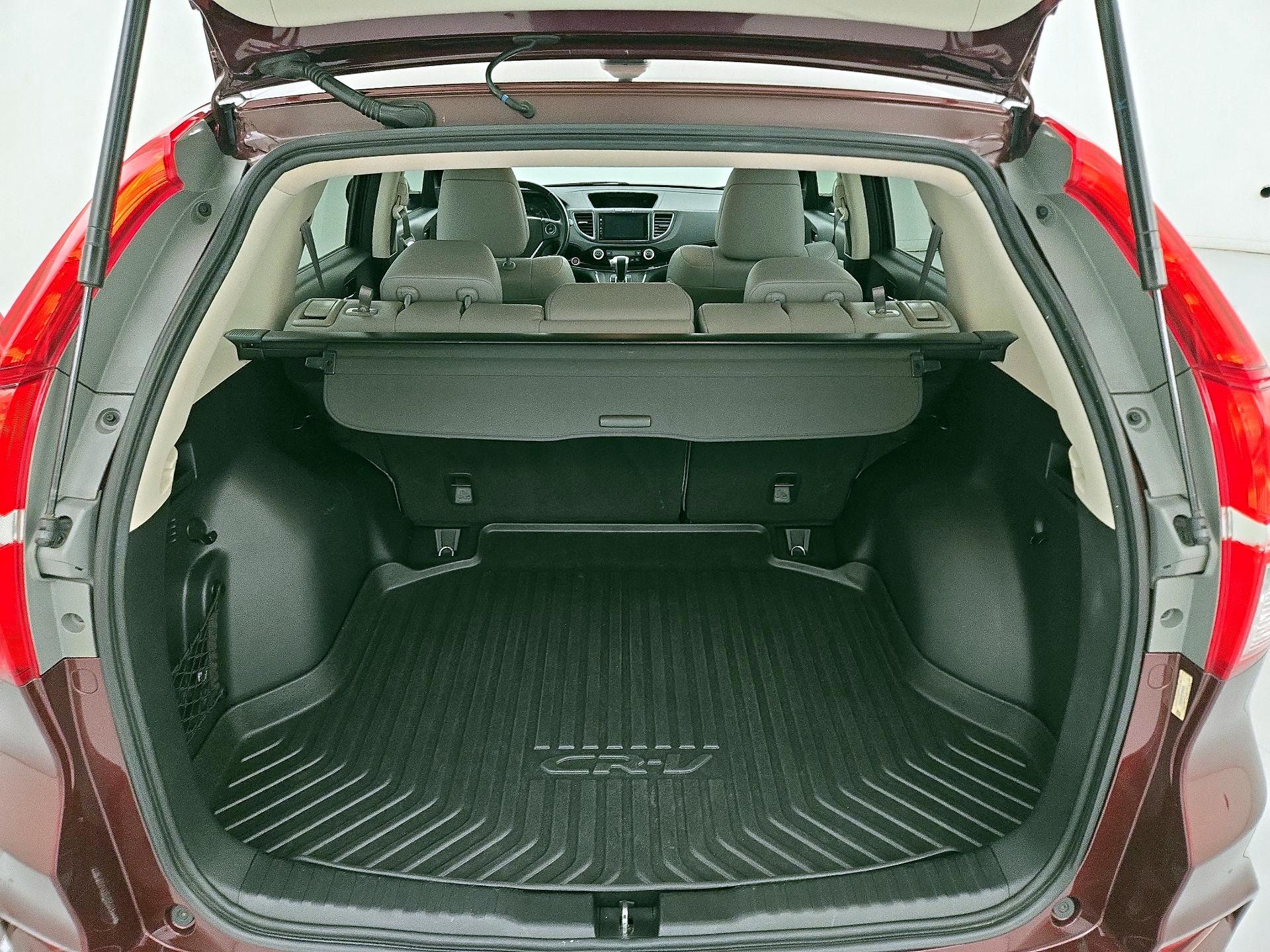 Thumbnail: 2015 Honda CR-V - 19