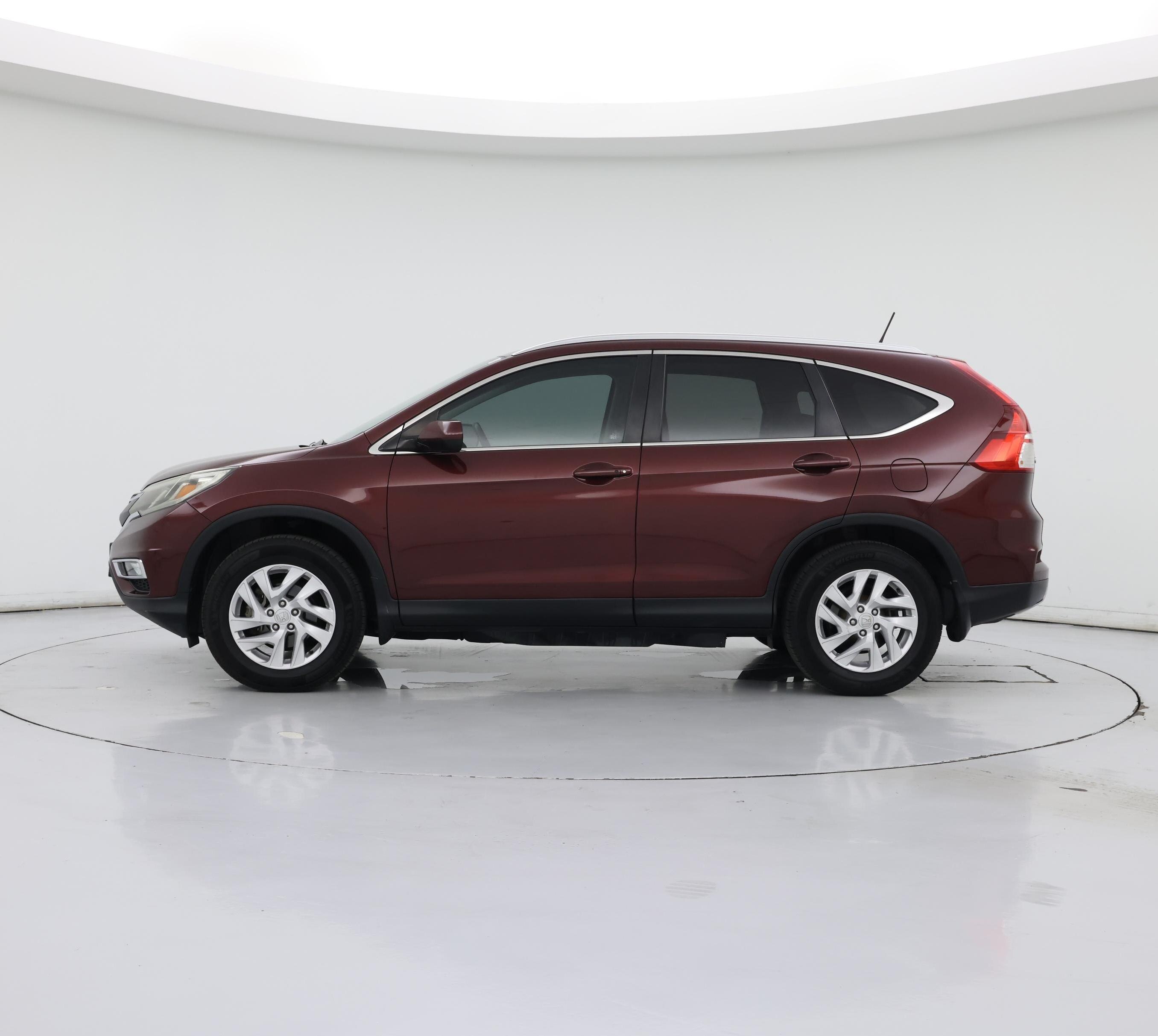 Thumbnail: 2015 Honda CR-V - 3