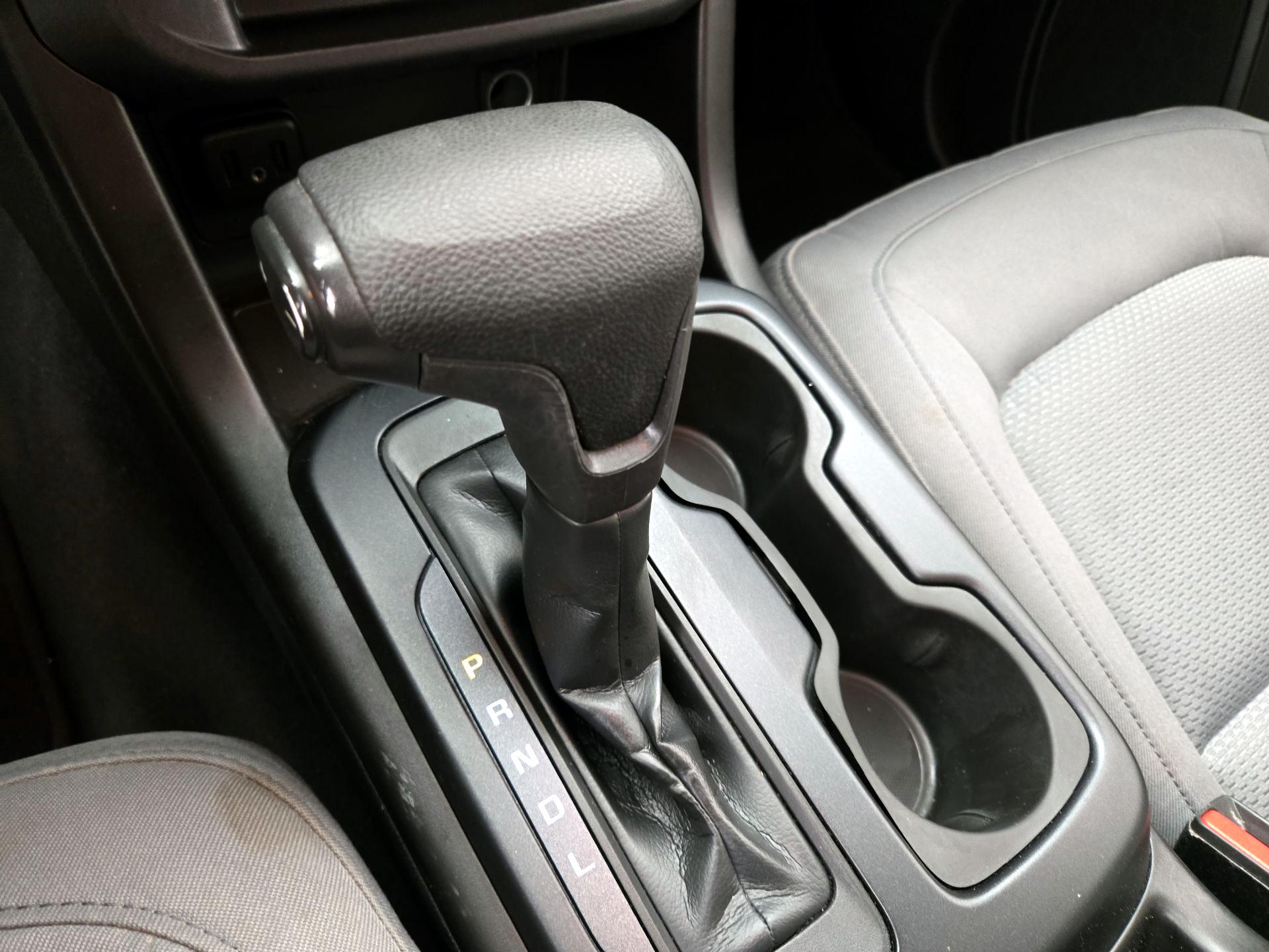 Thumbnail: 2019 Chevrolet Colorado - 17