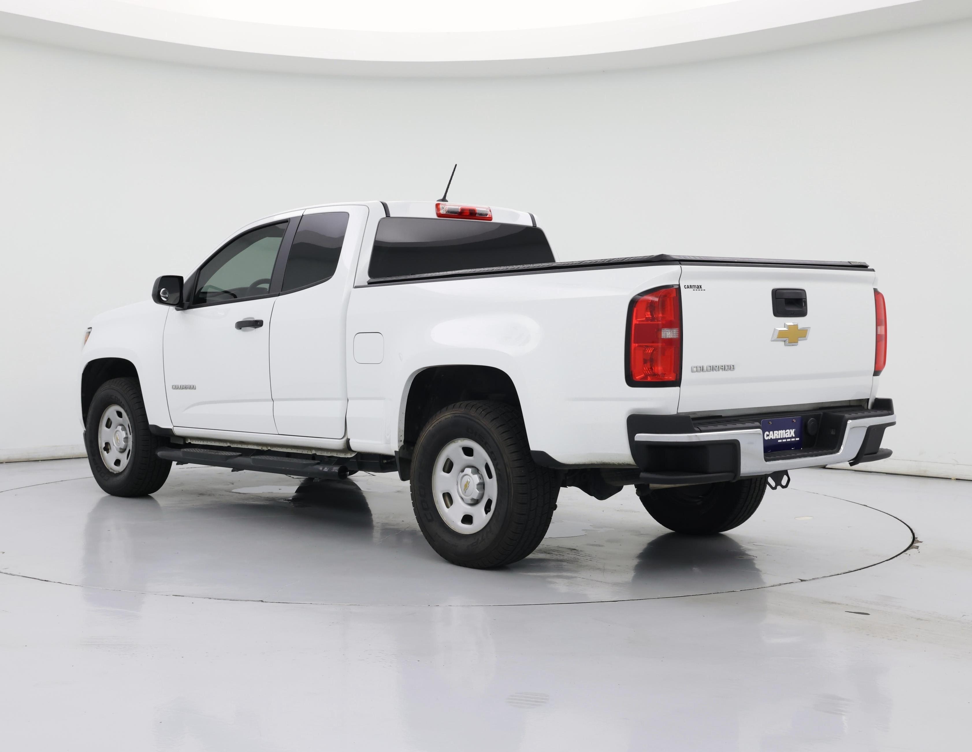 Thumbnail: 2019 Chevrolet Colorado - 2