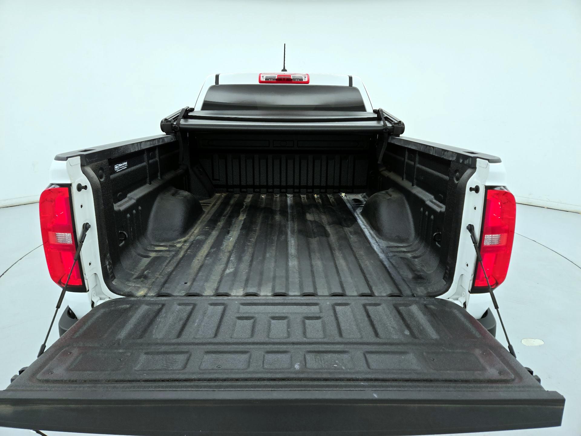 Thumbnail: 2019 Chevrolet Colorado - 20