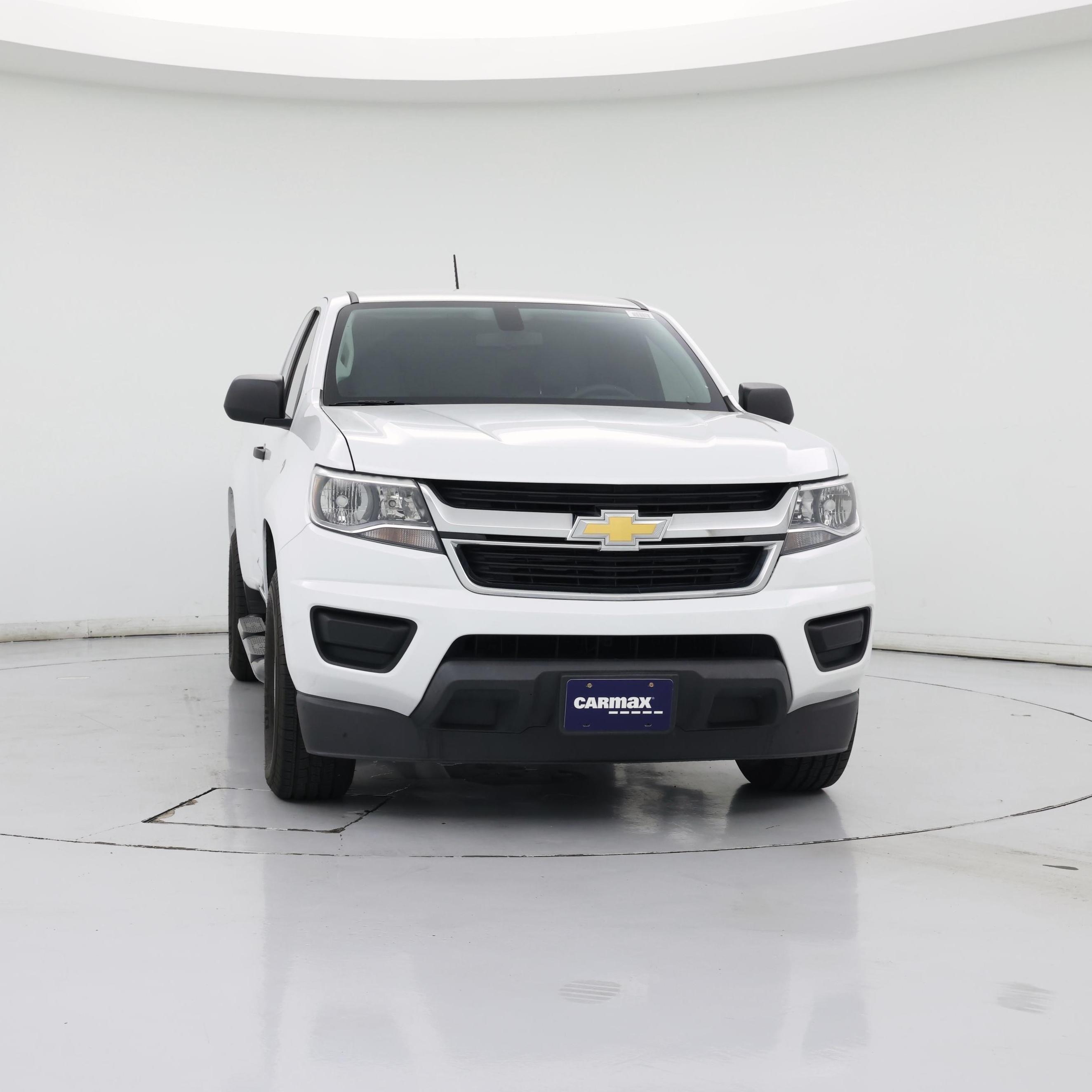 Thumbnail: 2019 Chevrolet Colorado - 5
