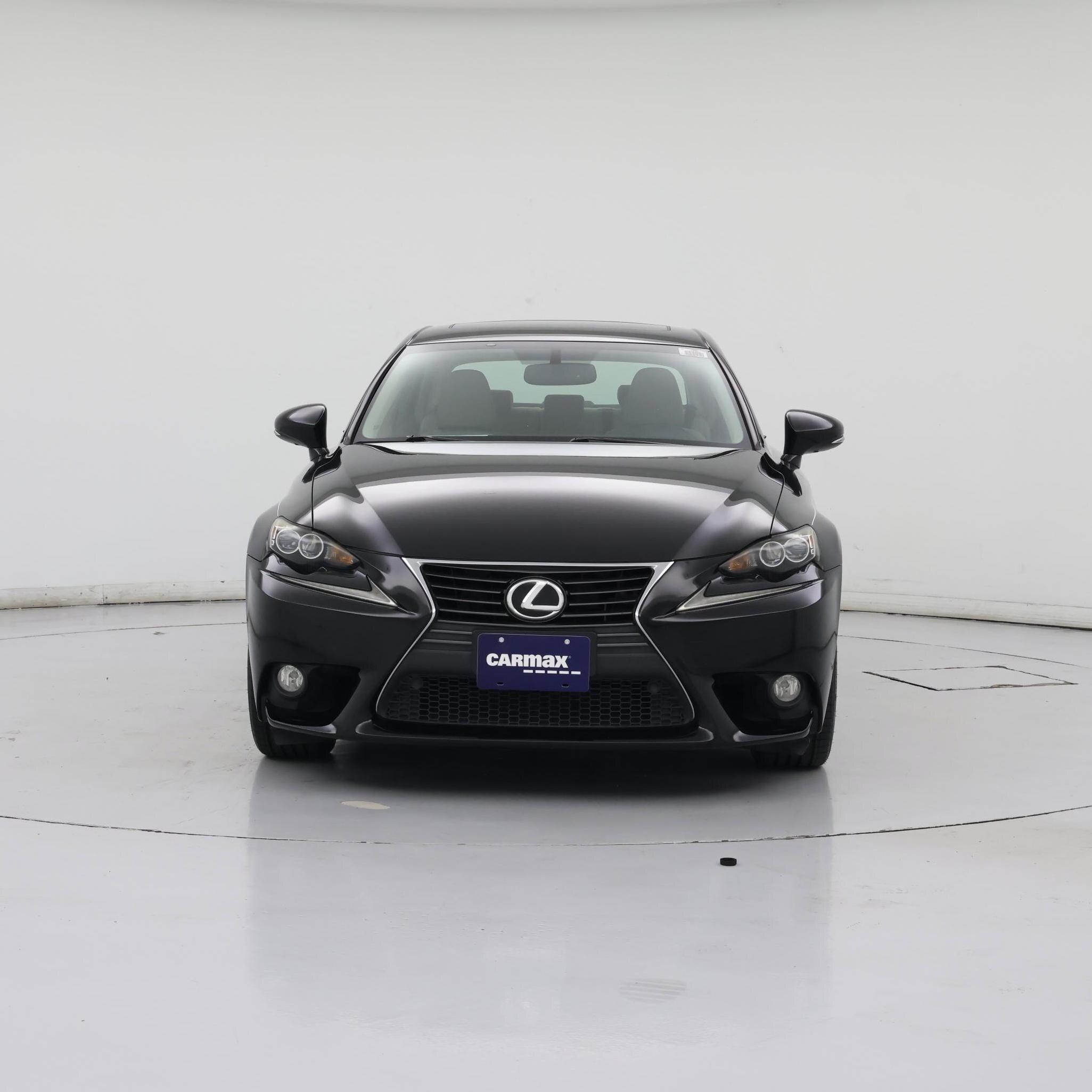 Thumbnail: 2014 Lexus IS - 5