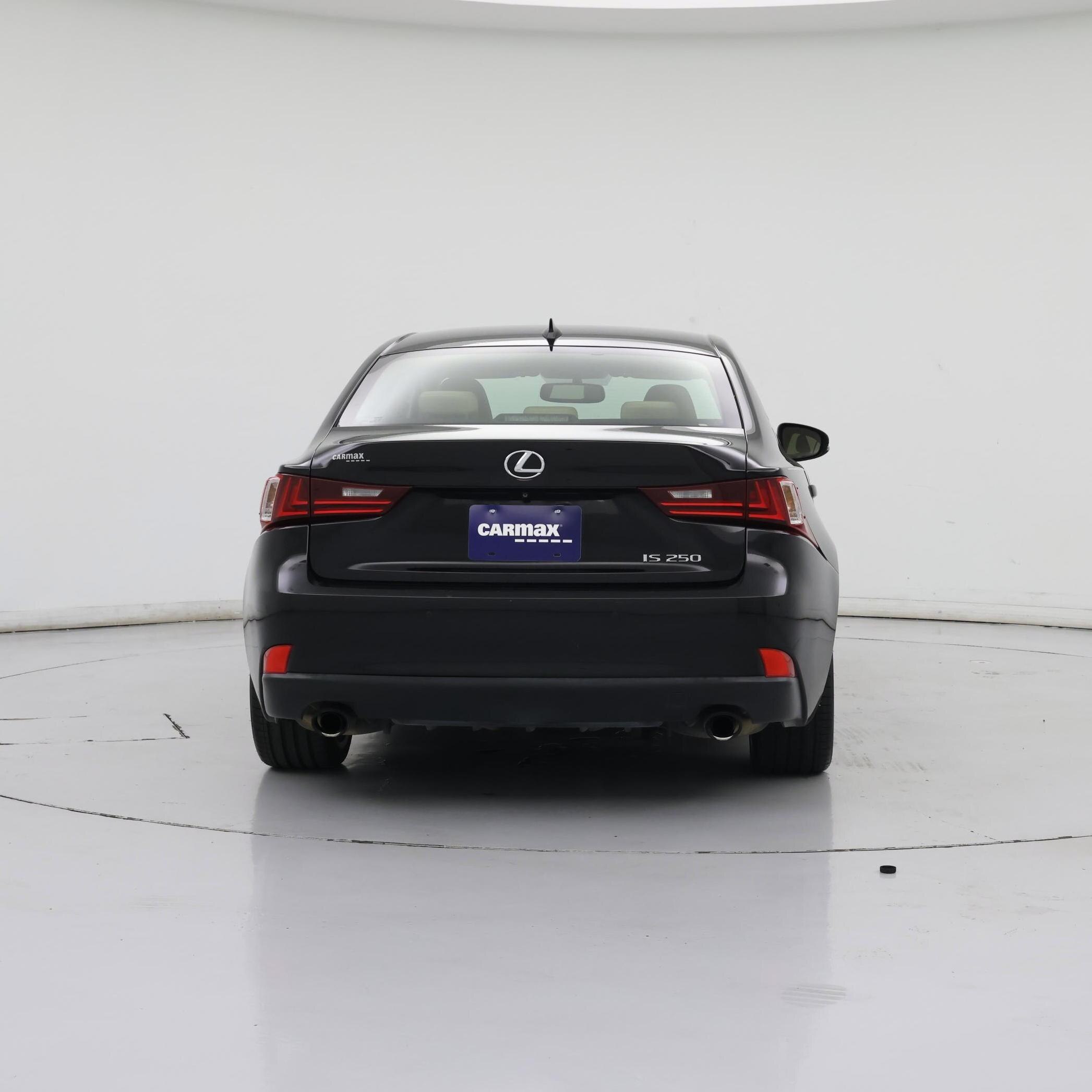 Thumbnail: 2014 Lexus IS - 6