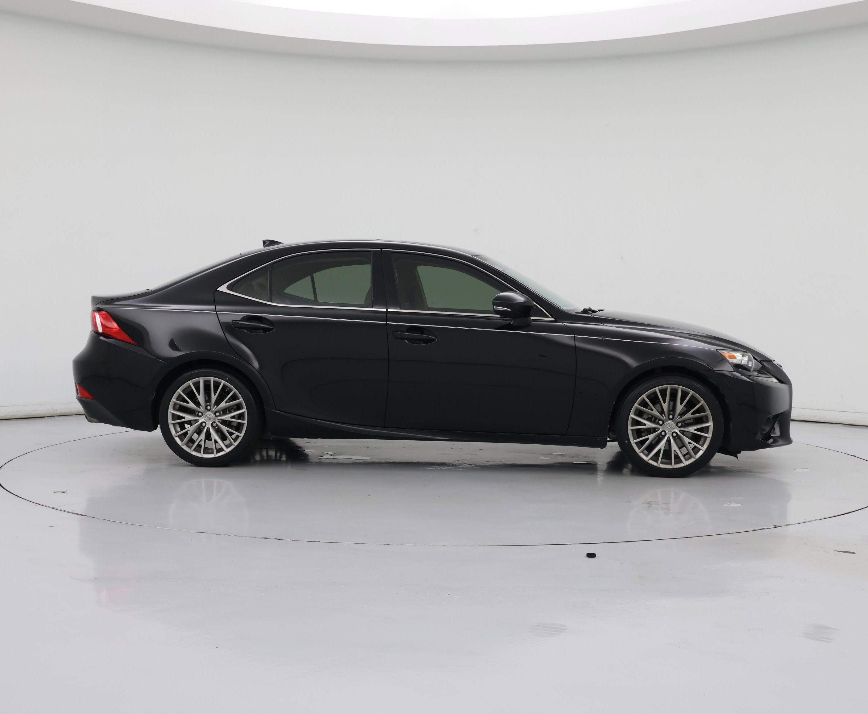 Thumbnail: 2014 Lexus IS - 7
