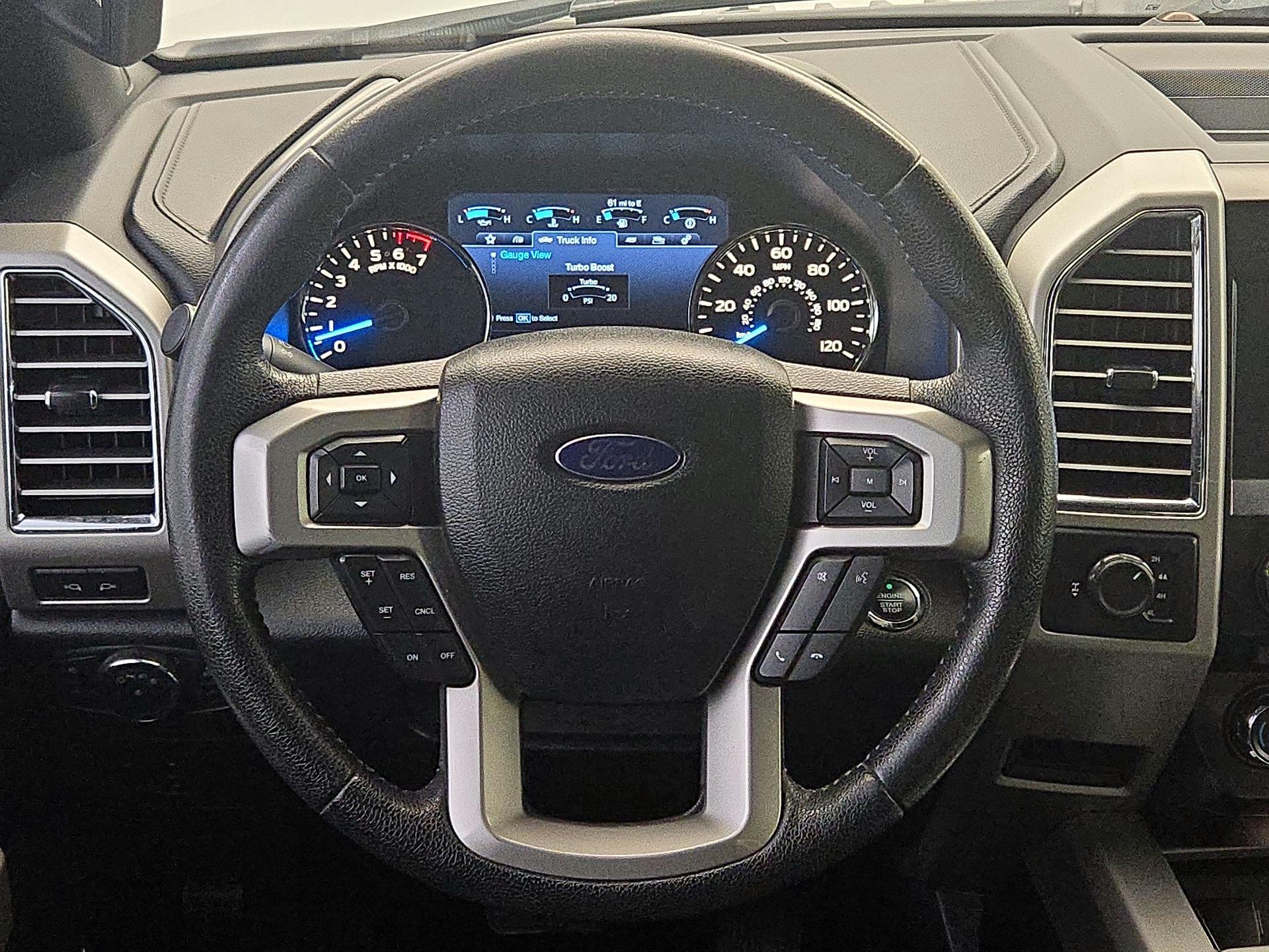 Thumbnail: 2015 Ford F-150 - 10