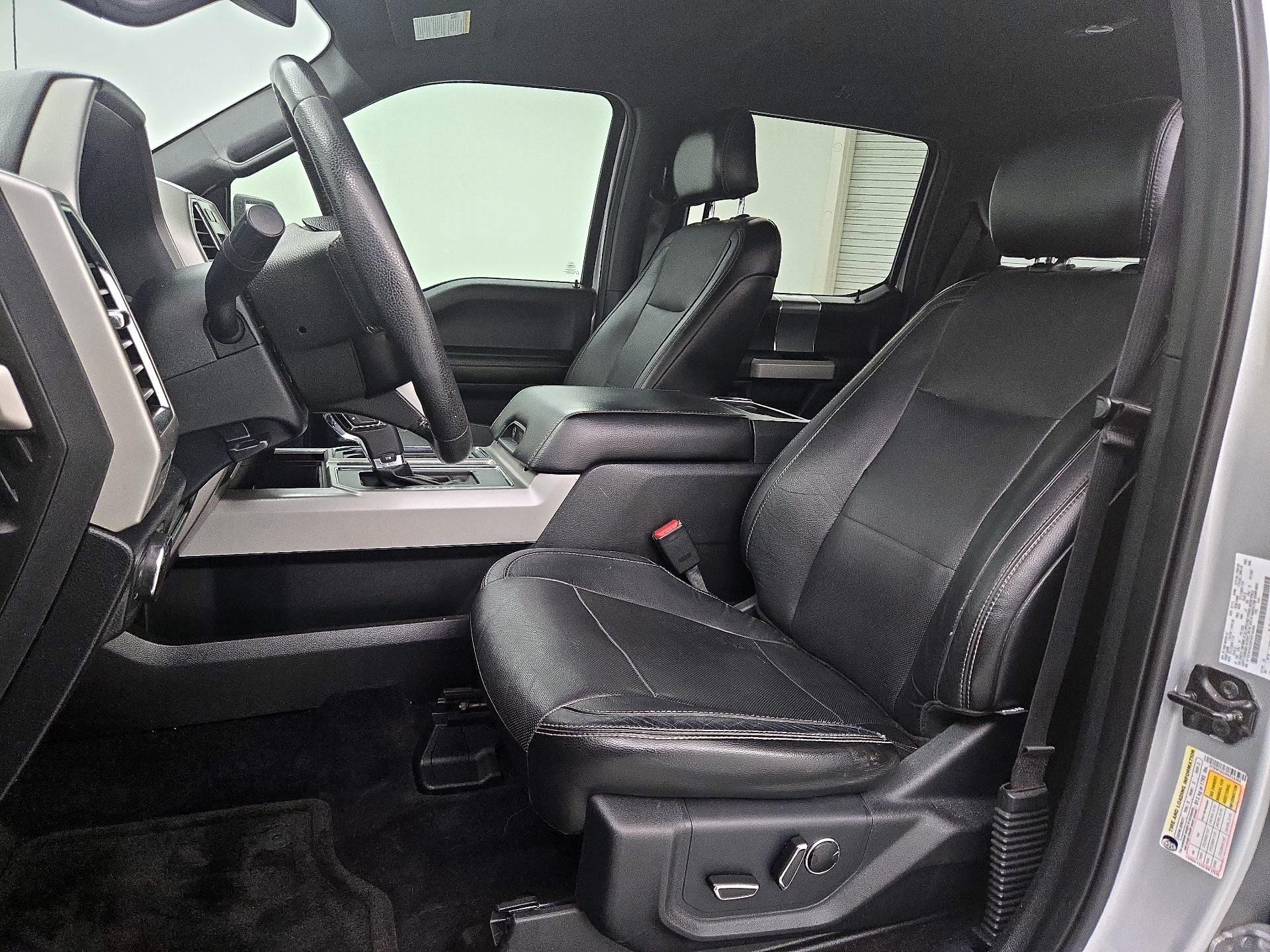 Thumbnail: 2015 Ford F-150 - 11