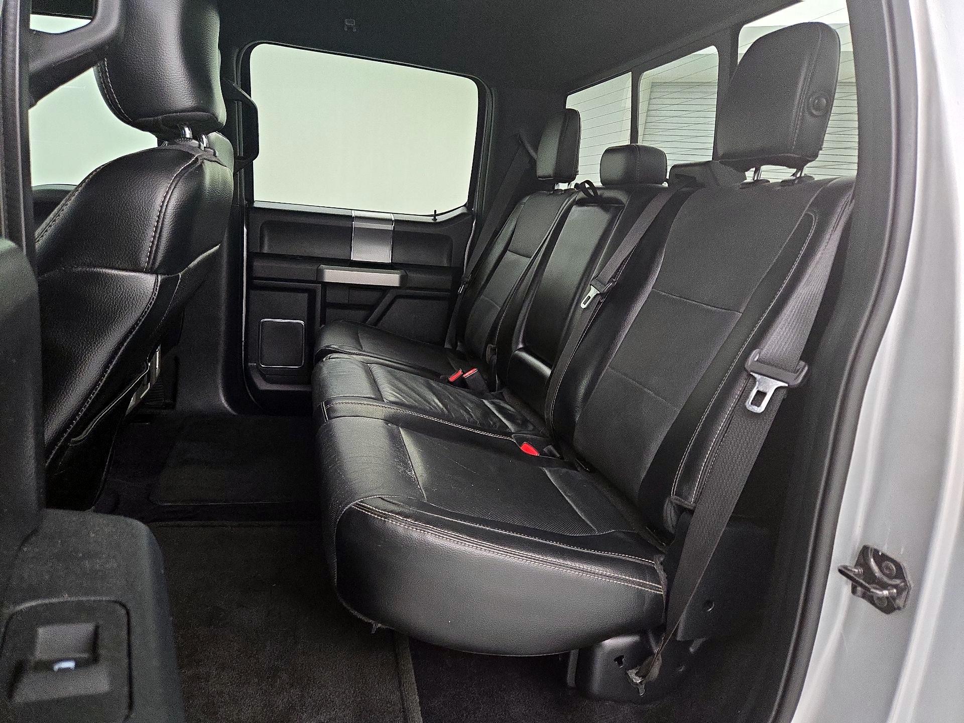 Thumbnail: 2015 Ford F-150 - 20