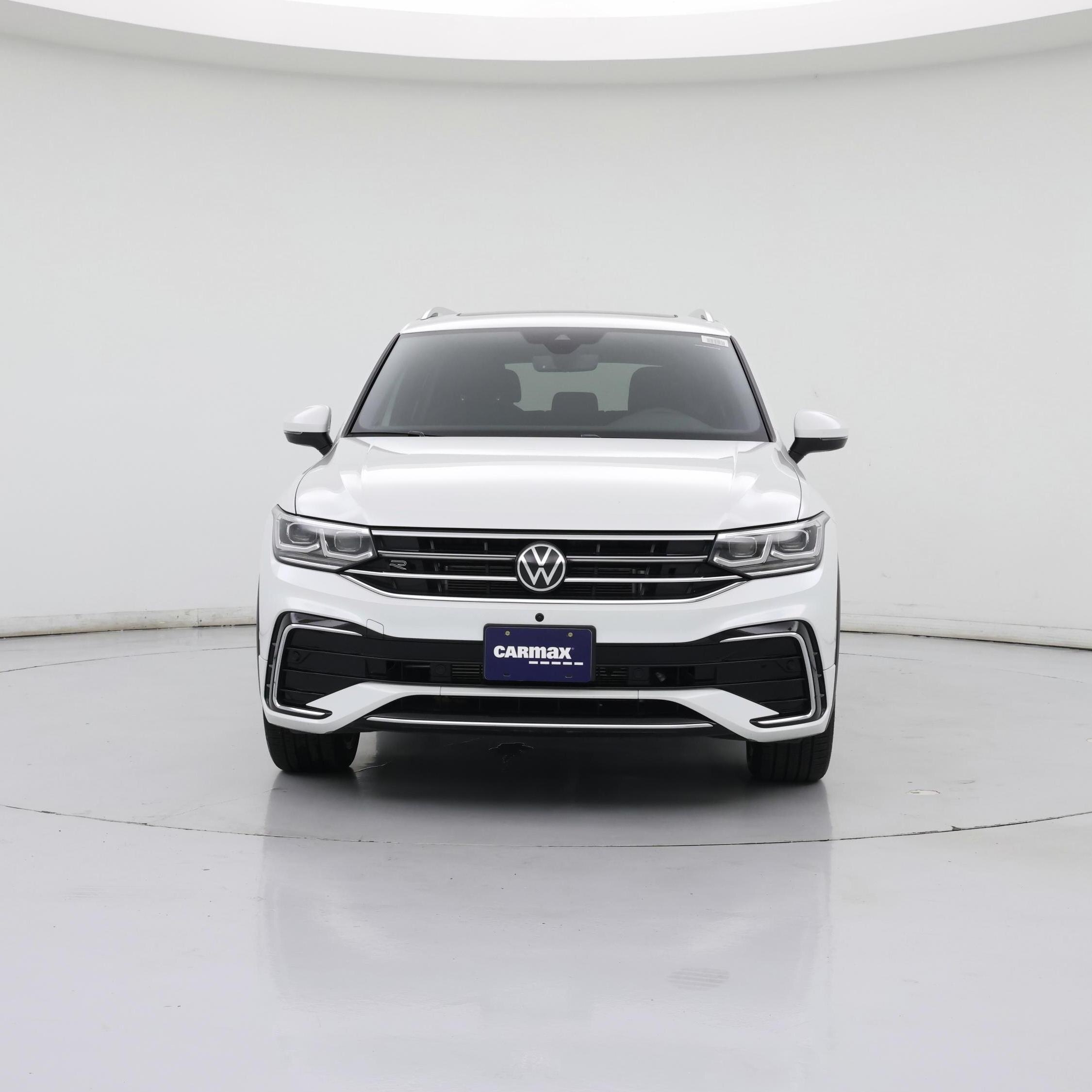 Thumbnail: 2024 Volkswagen Tiguan - 5