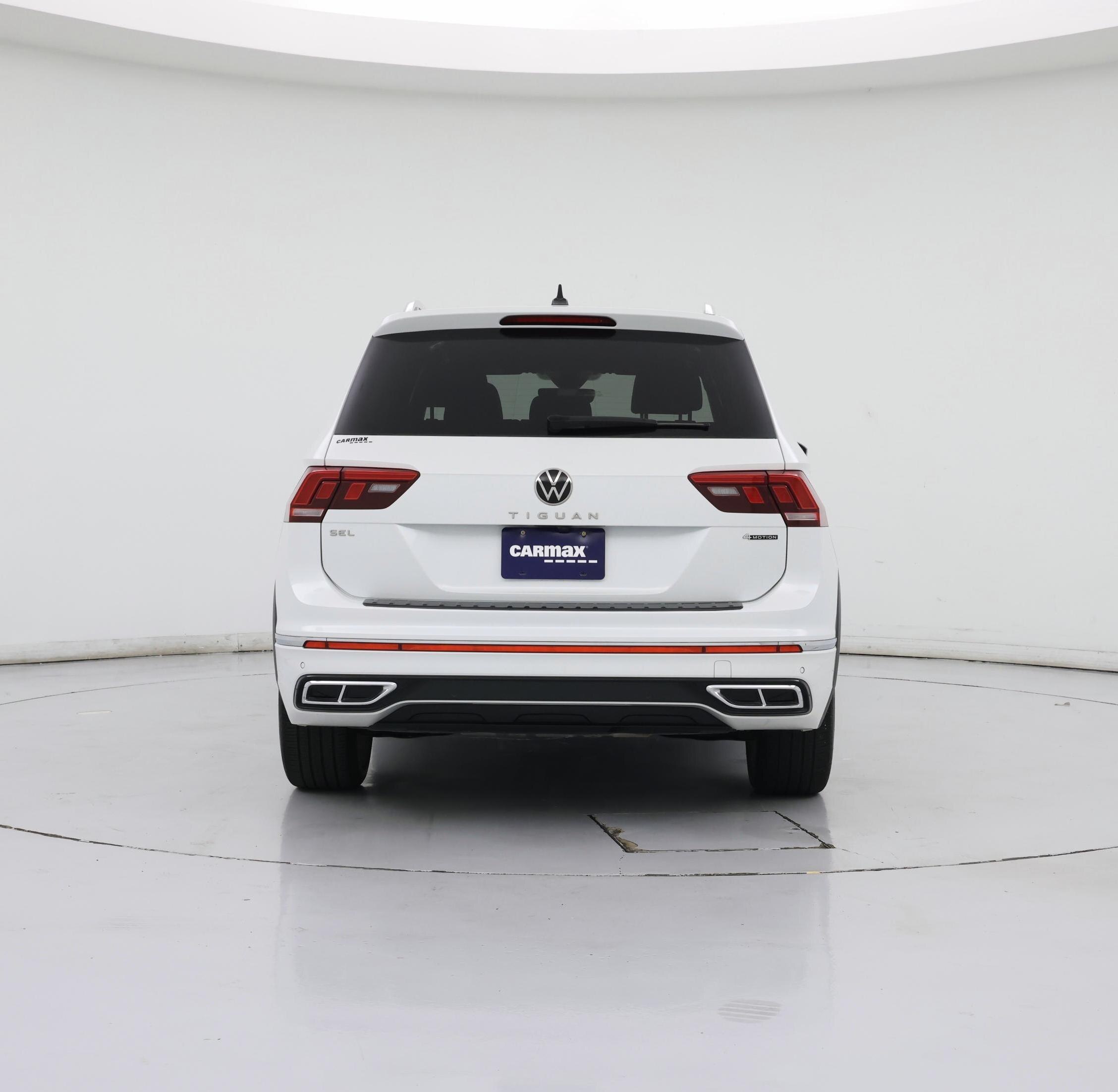 Thumbnail: 2024 Volkswagen Tiguan - 6