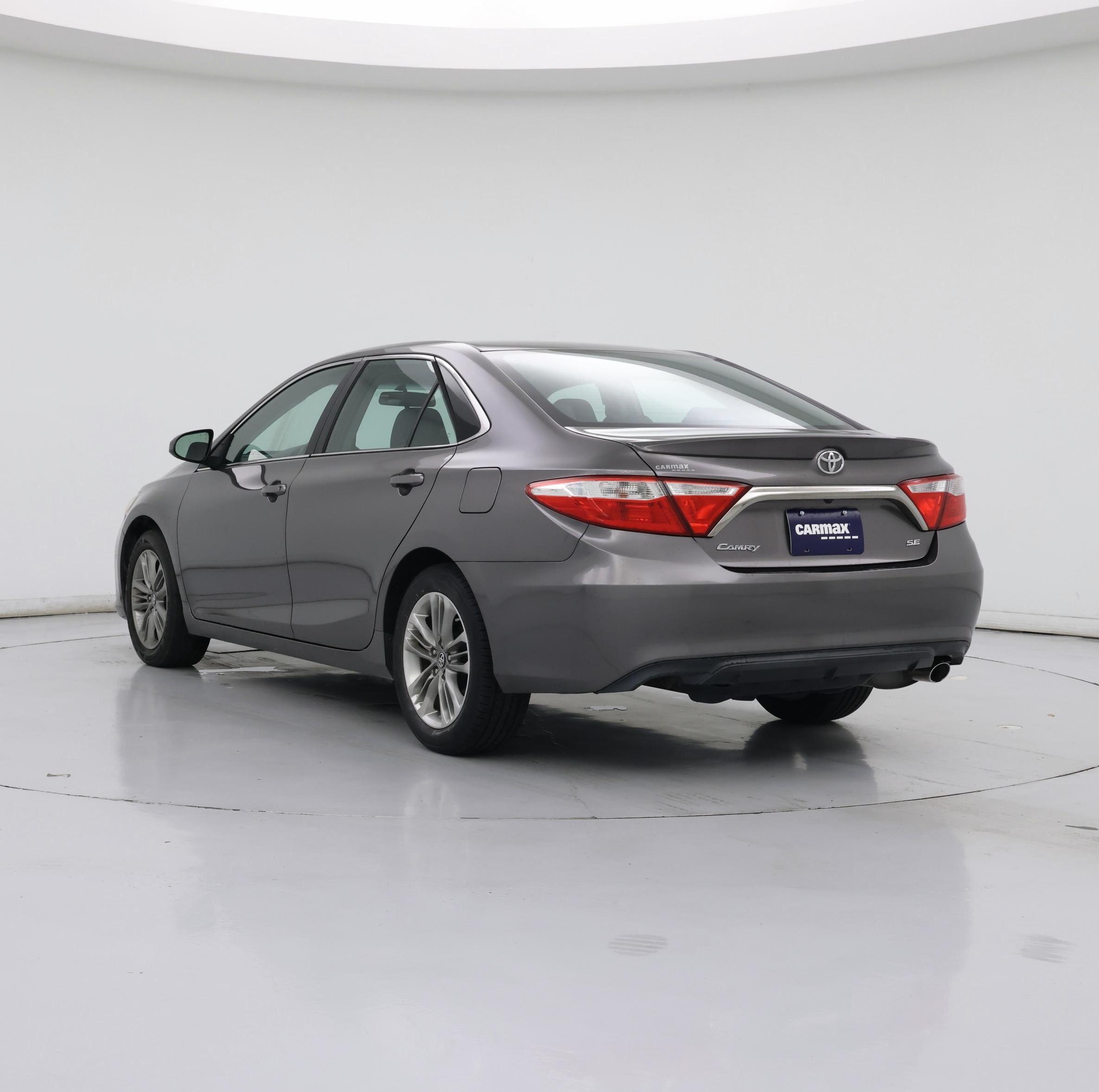 Thumbnail: 2017 Toyota Camry - 2