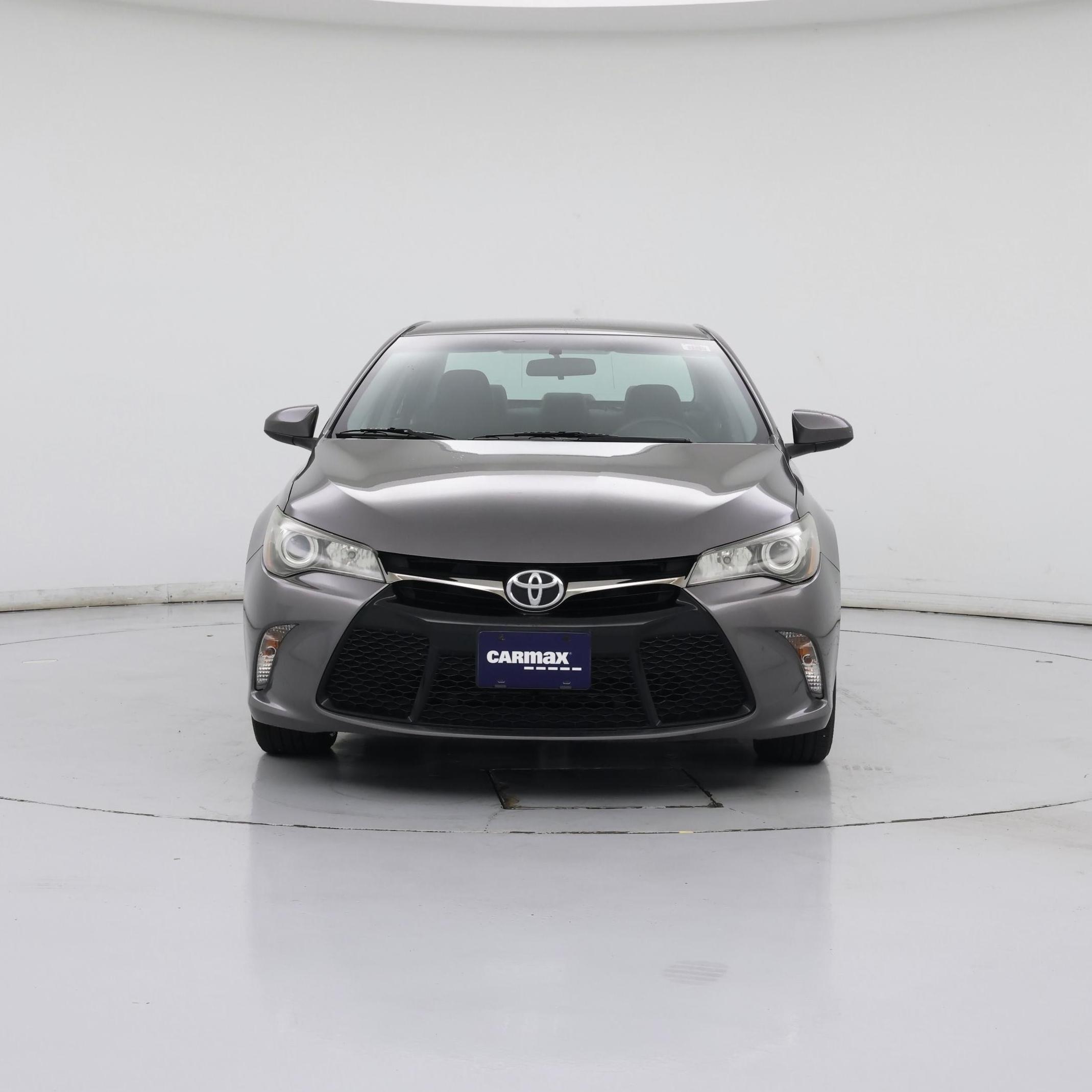 Thumbnail: 2017 Toyota Camry - 5