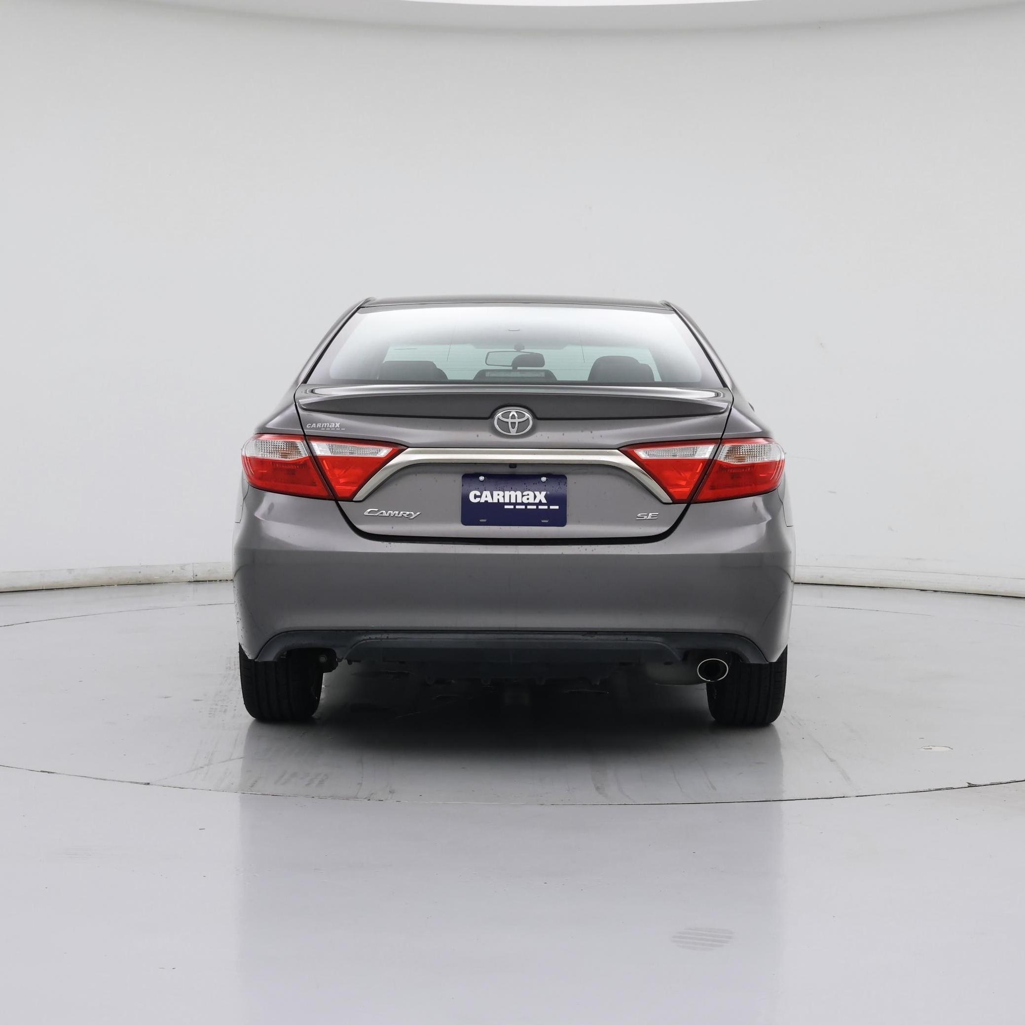 Thumbnail: 2017 Toyota Camry - 6
