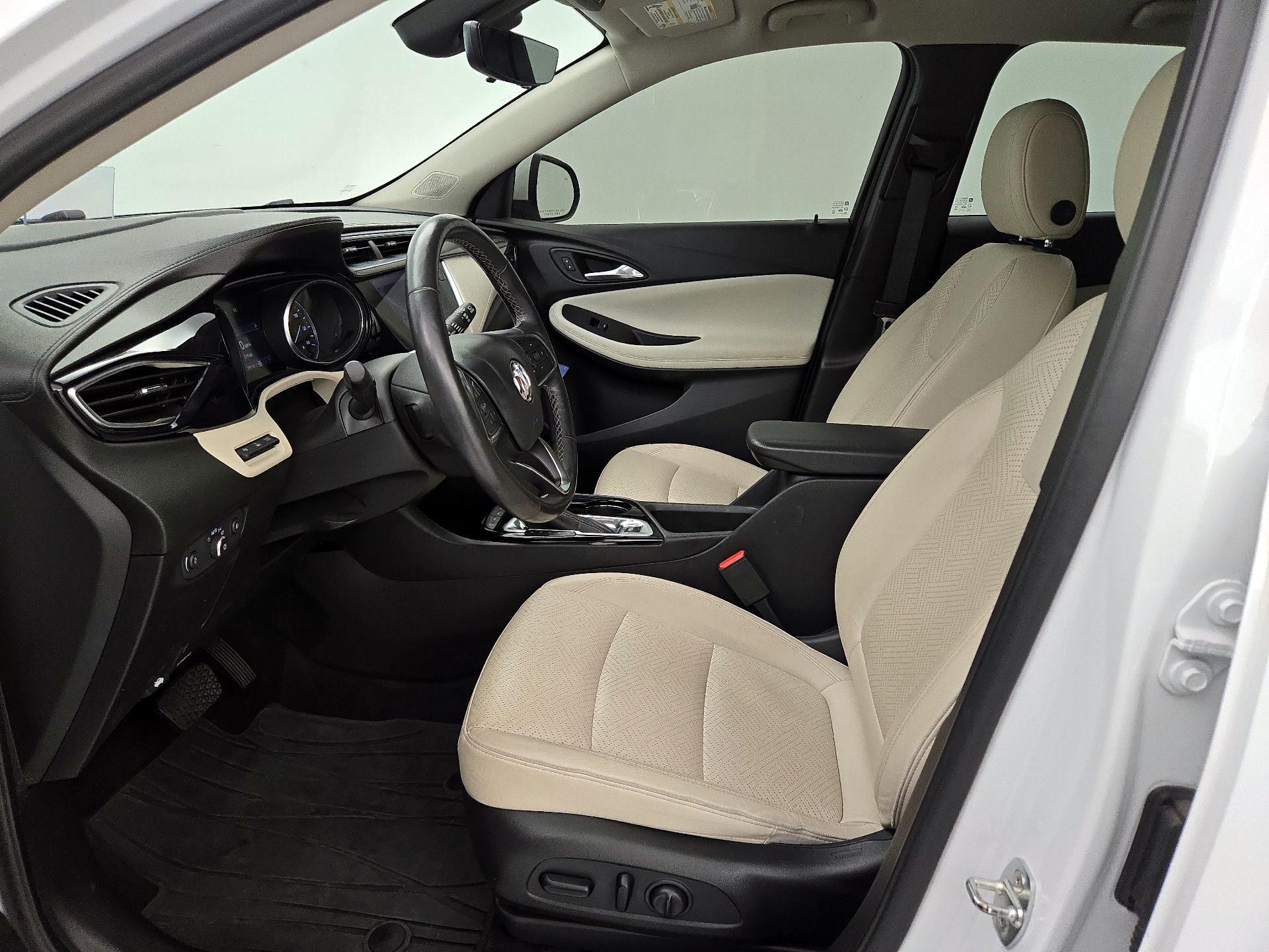 Thumbnail: 2020 Buick Encore GX - 11