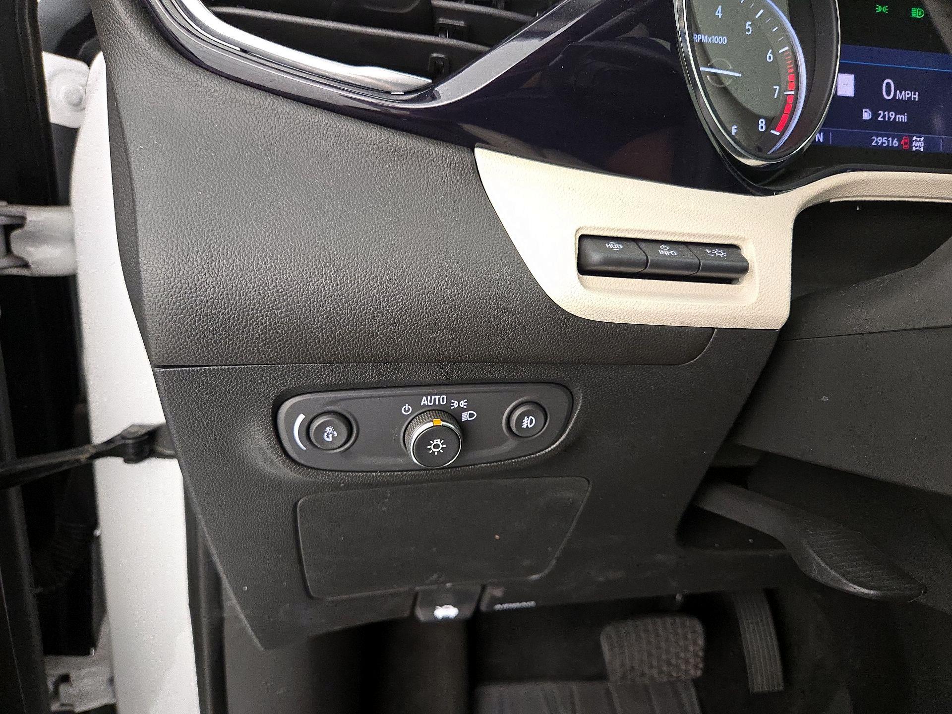 Thumbnail: 2020 Buick Encore GX - 13