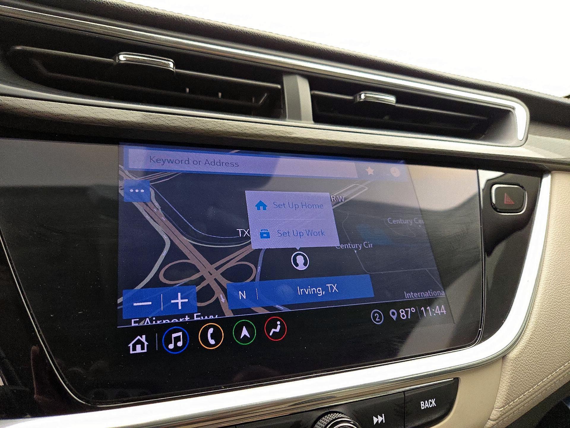 Thumbnail: 2020 Buick Encore GX - 14