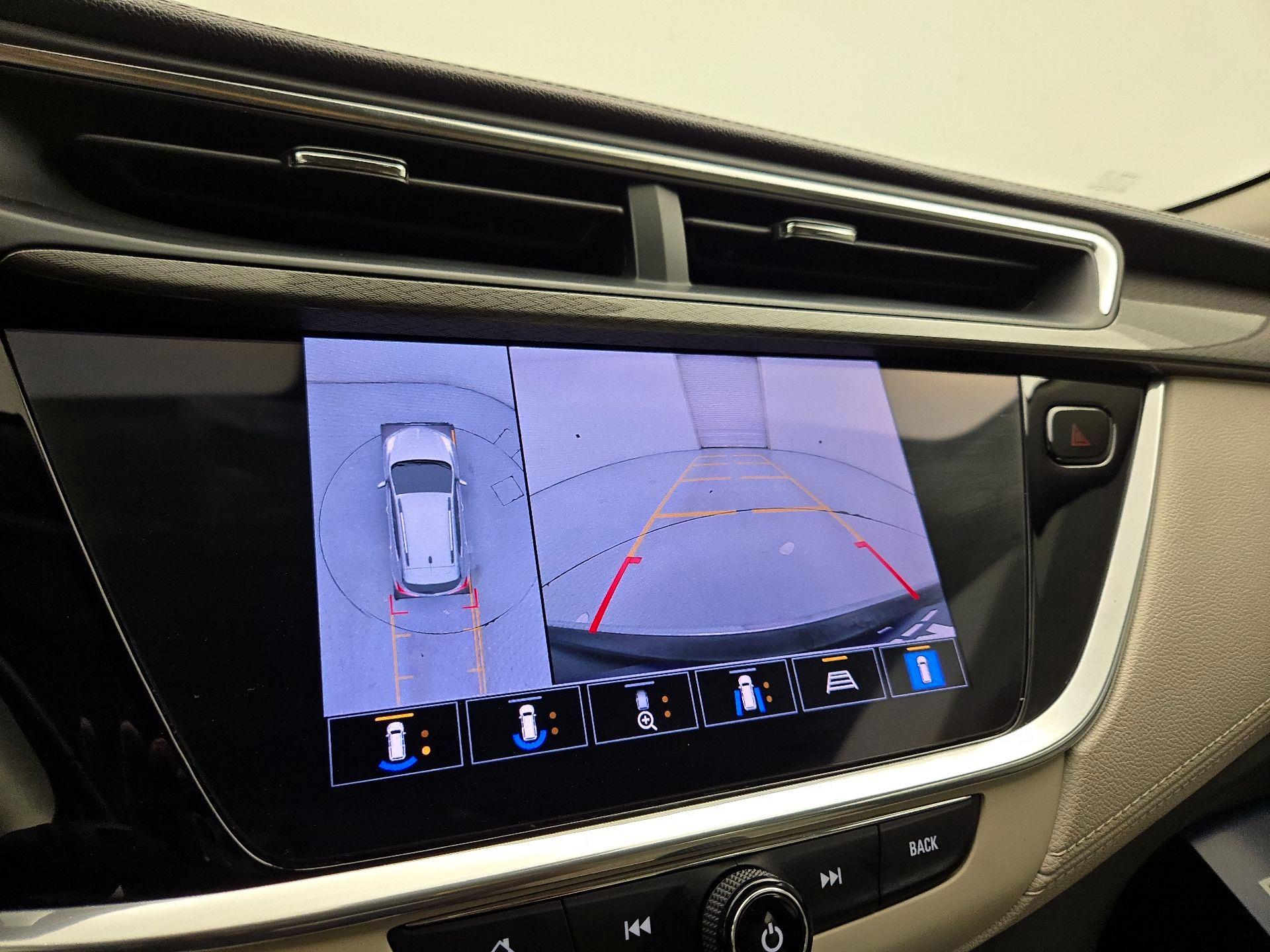 Thumbnail: 2020 Buick Encore GX - 15