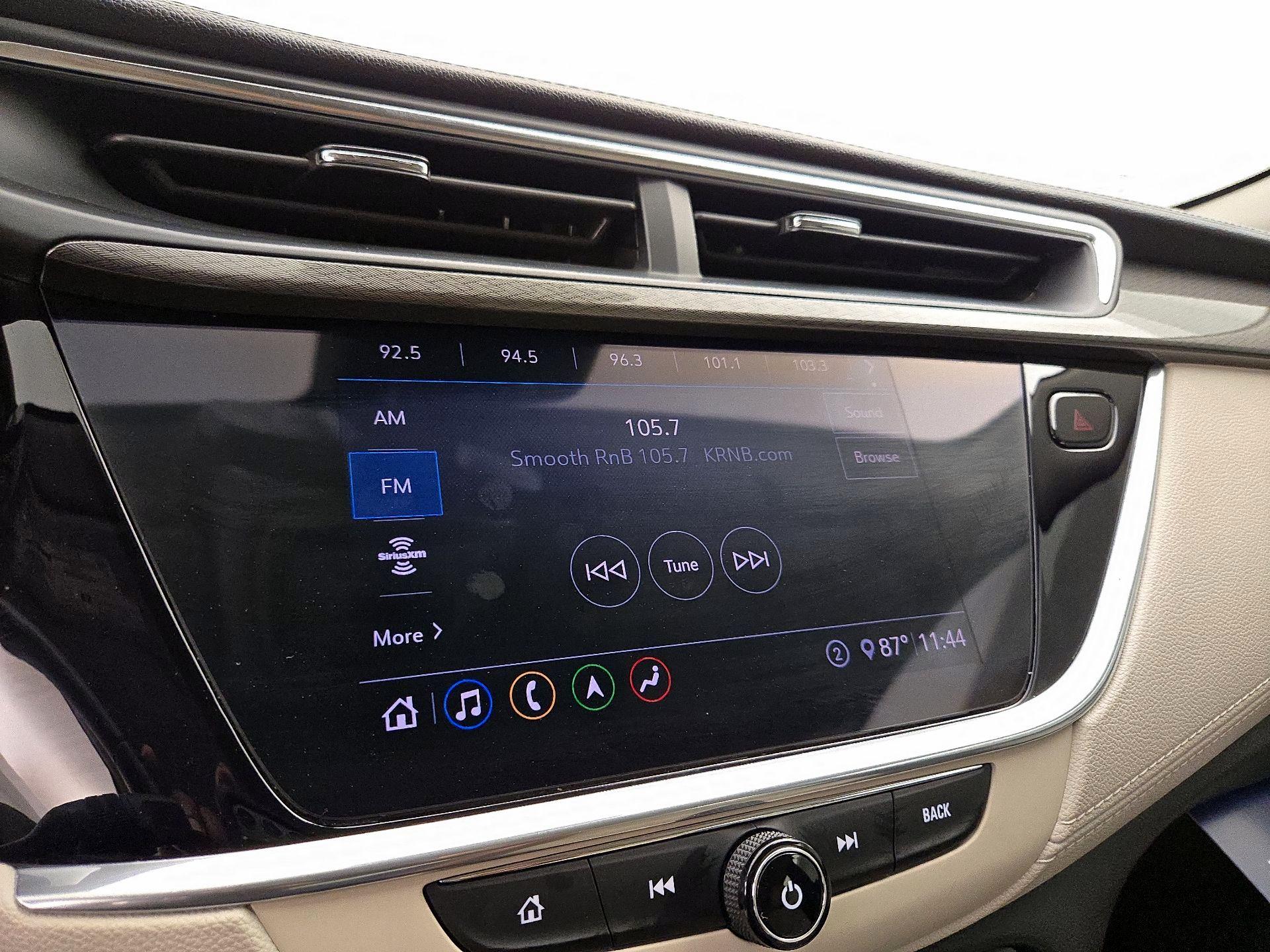 Thumbnail: 2020 Buick Encore GX - 16