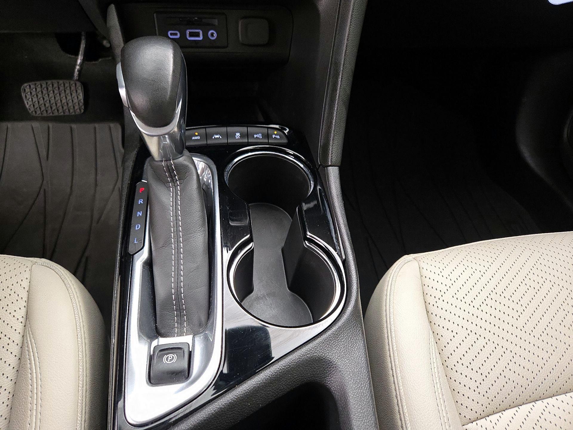 Thumbnail: 2020 Buick Encore GX - 18