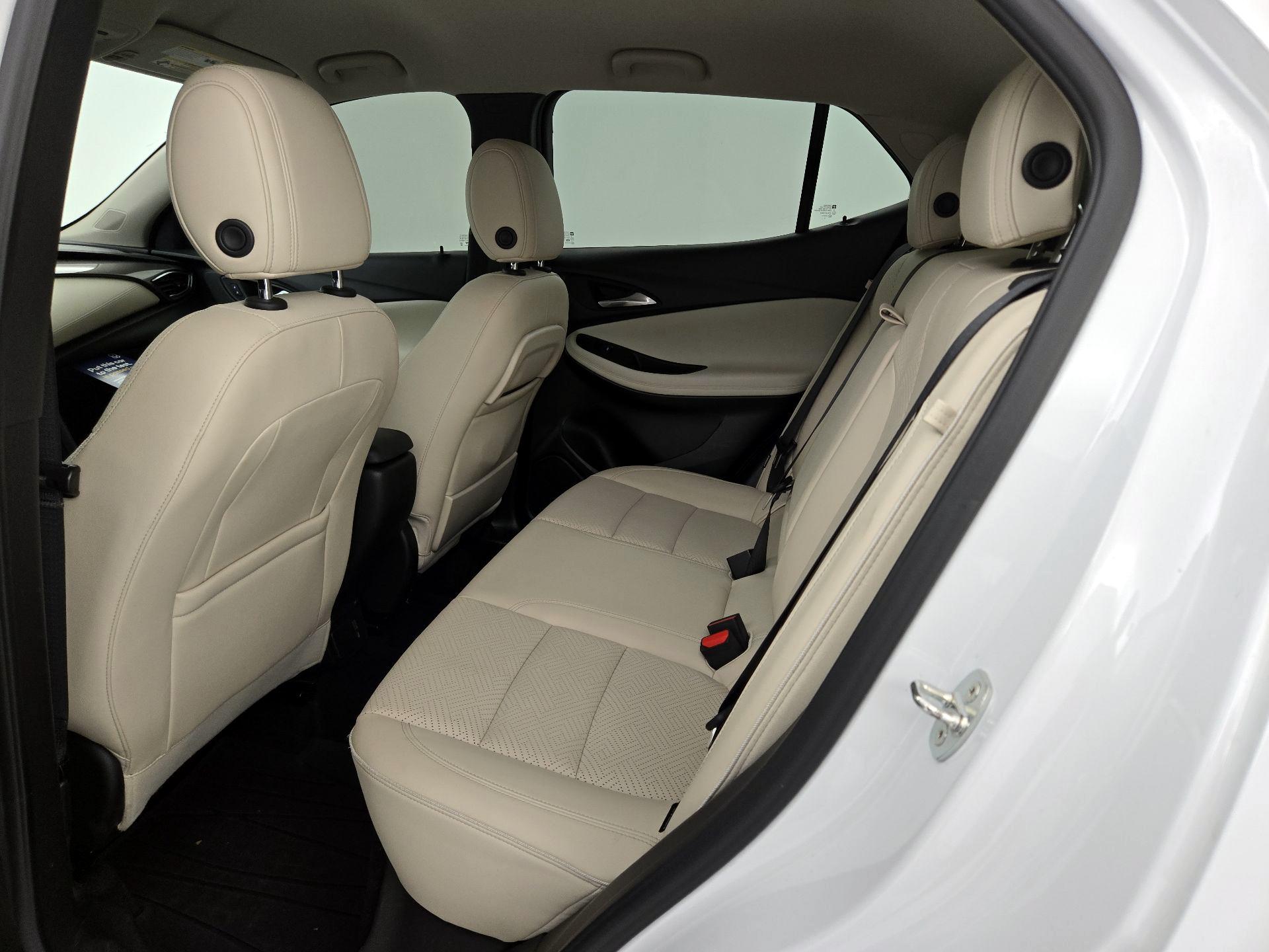 Thumbnail: 2020 Buick Encore GX - 20