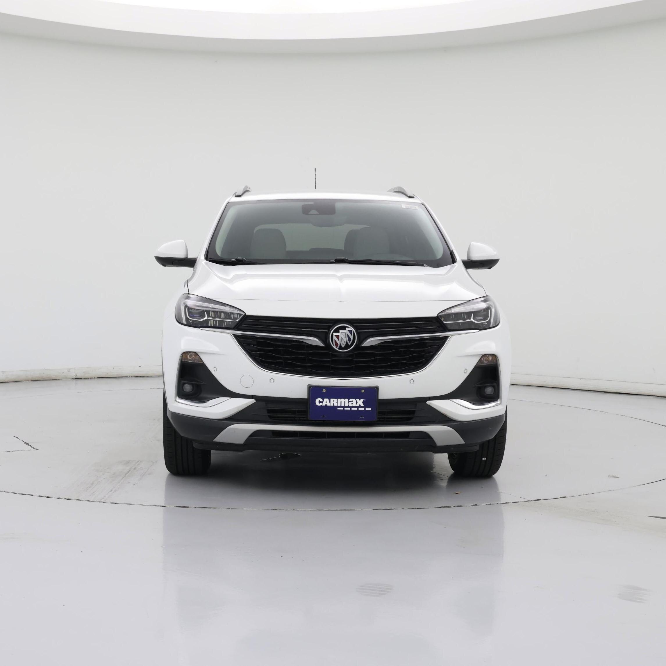 Thumbnail: 2020 Buick Encore GX - 5
