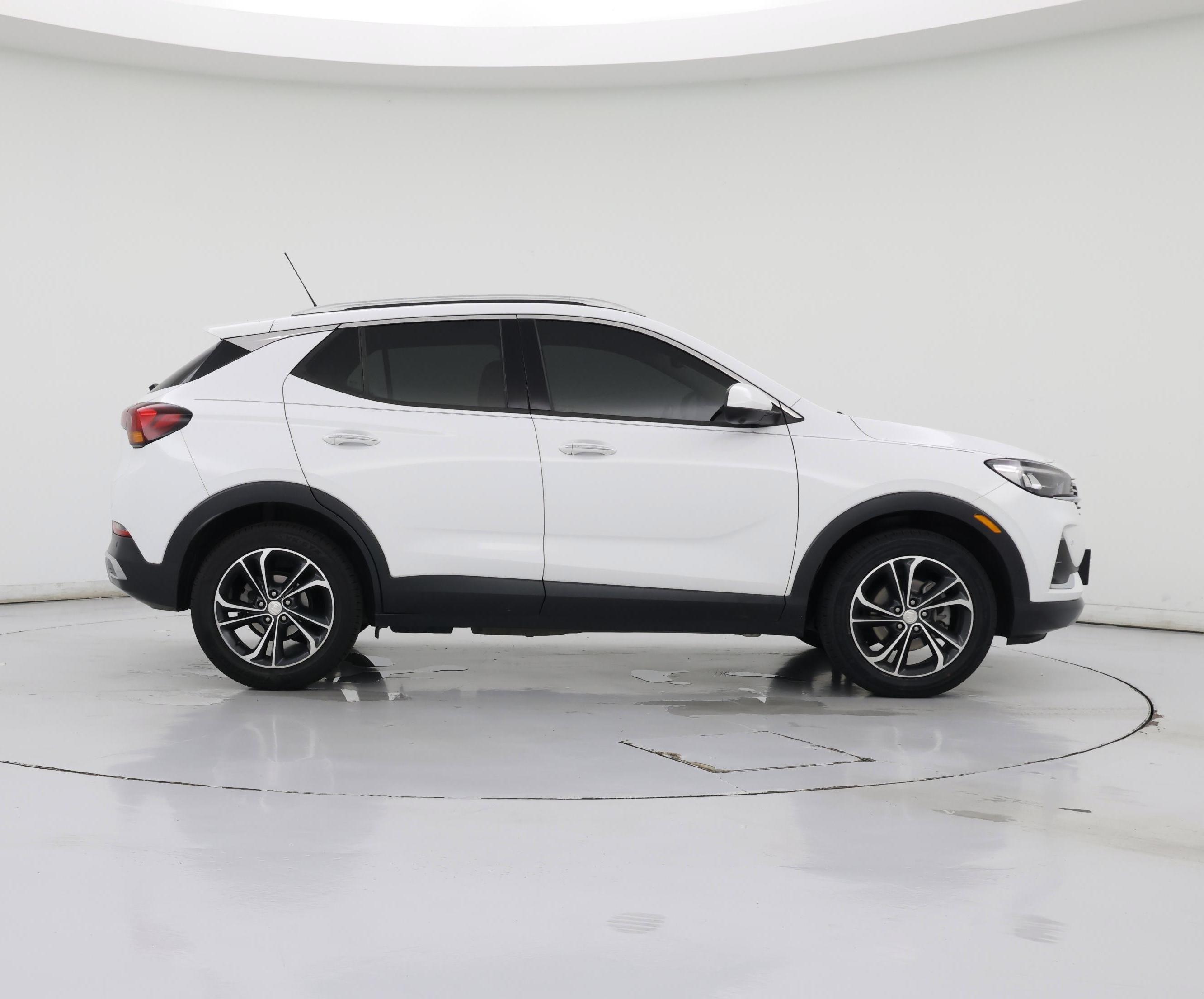 Thumbnail: 2020 Buick Encore GX - 7