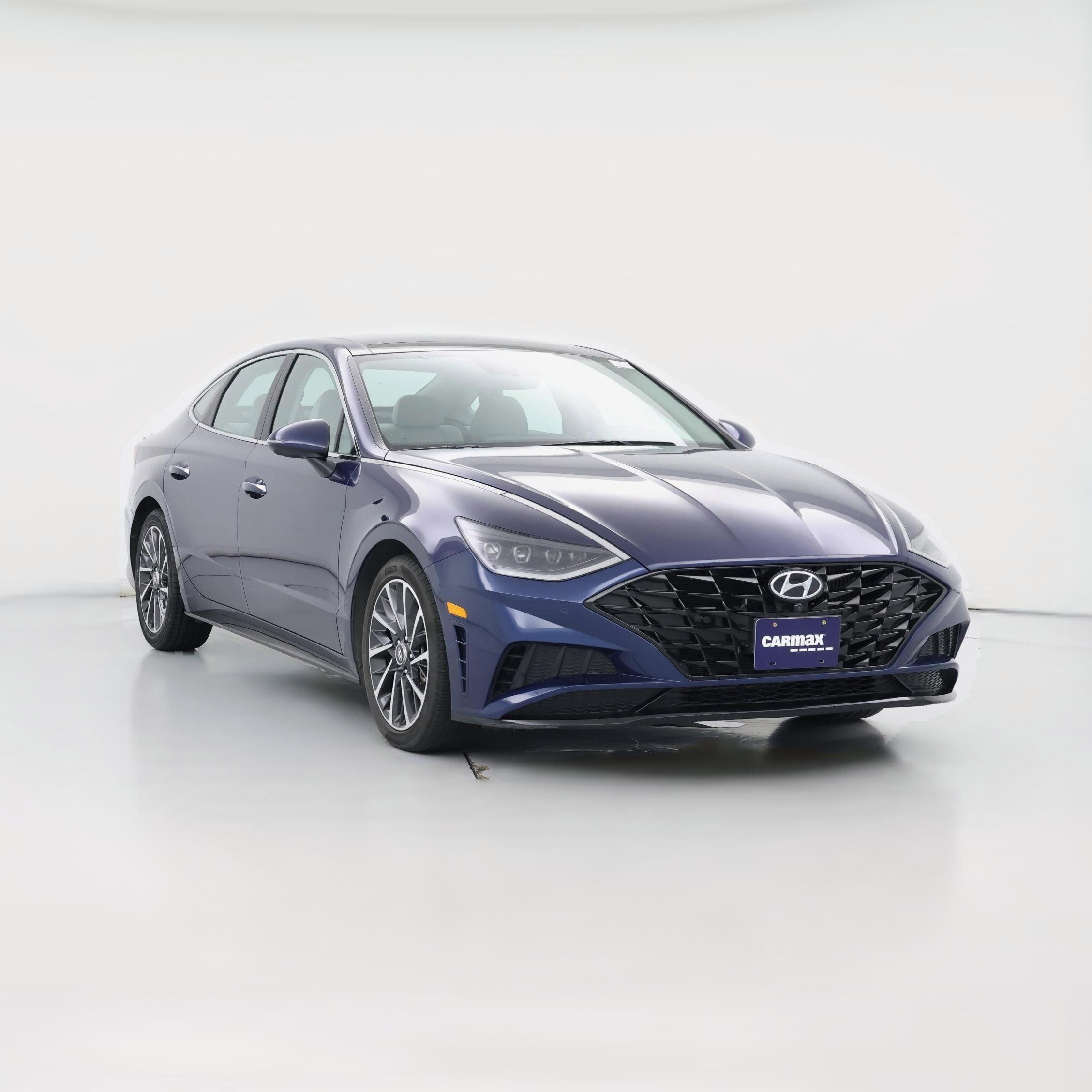 Thumbnail: 2022 Hyundai Sonata - 1