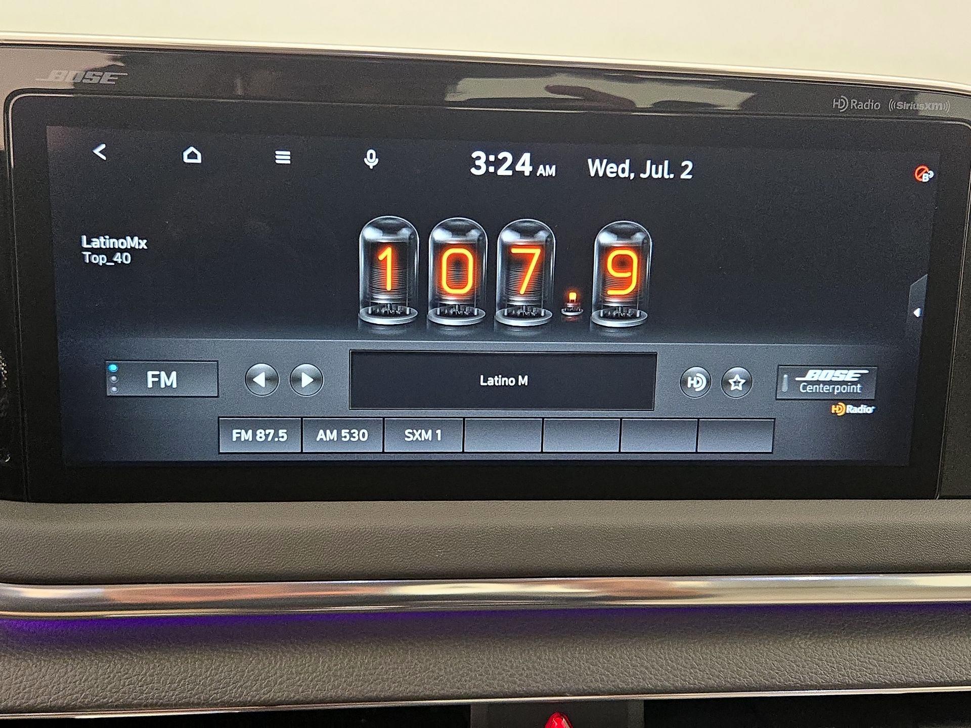 Thumbnail: 2022 Hyundai Sonata - 16
