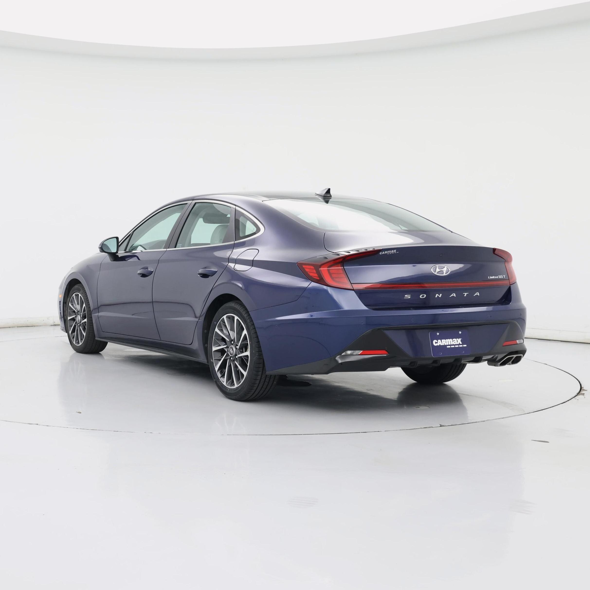 Thumbnail: 2022 Hyundai Sonata - 2