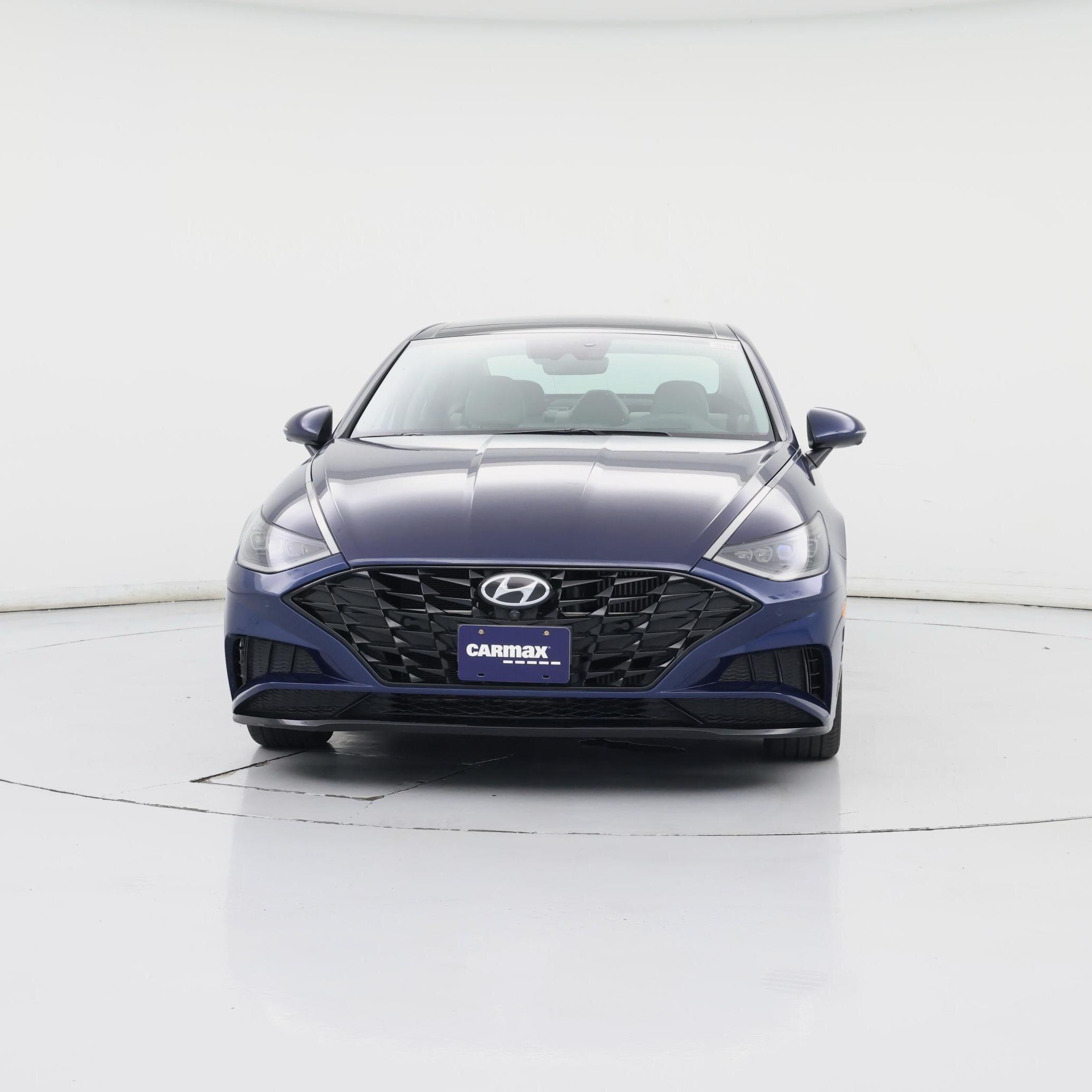 Thumbnail: 2022 Hyundai Sonata - 5