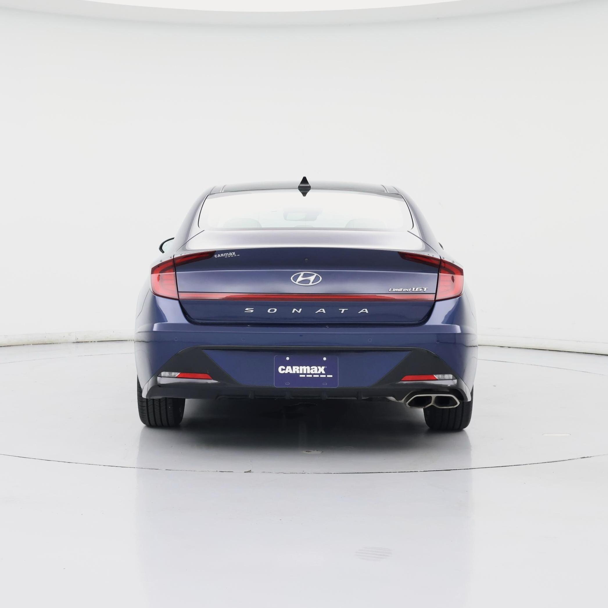Thumbnail: 2022 Hyundai Sonata - 6