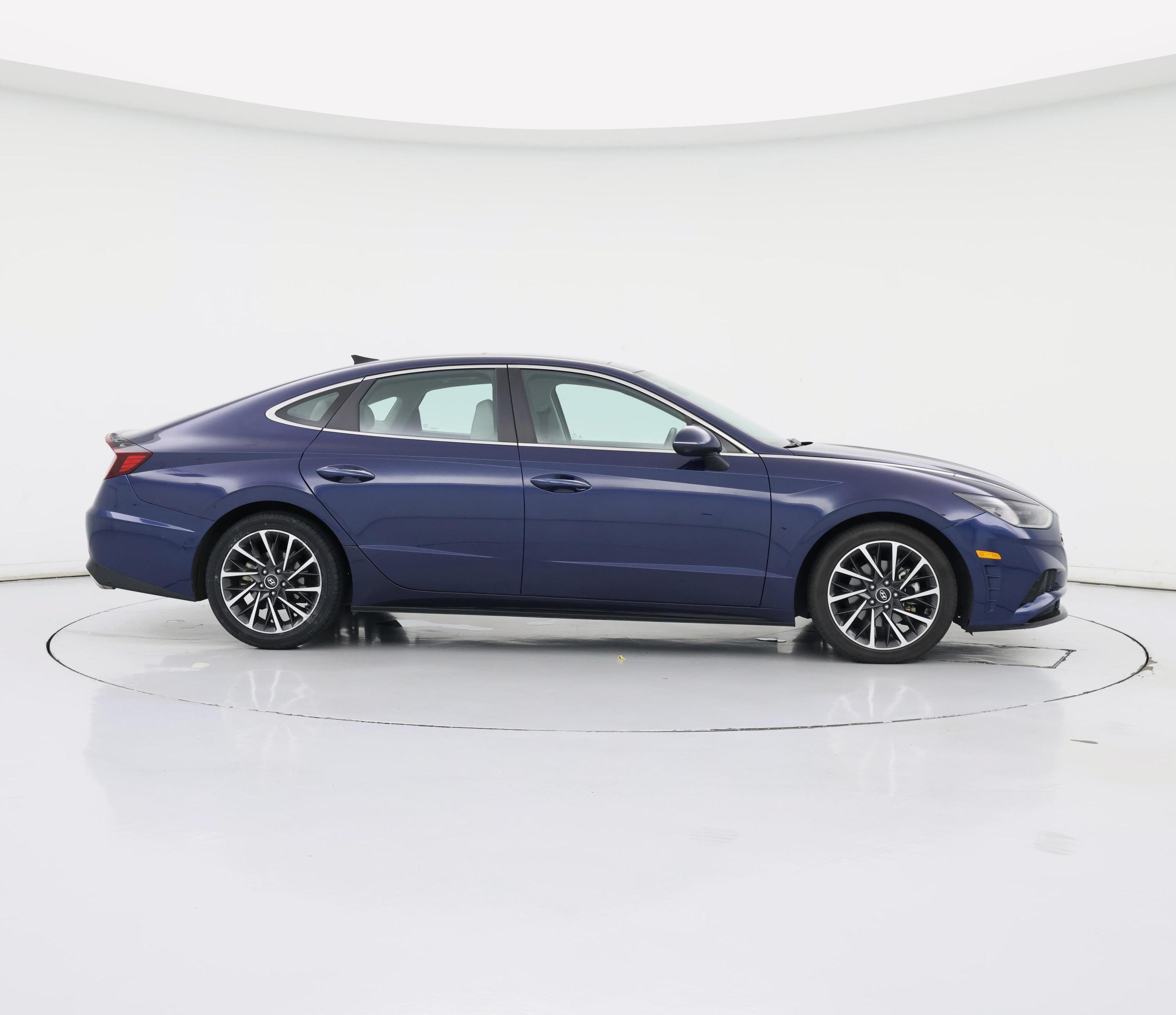 Thumbnail: 2022 Hyundai Sonata - 7