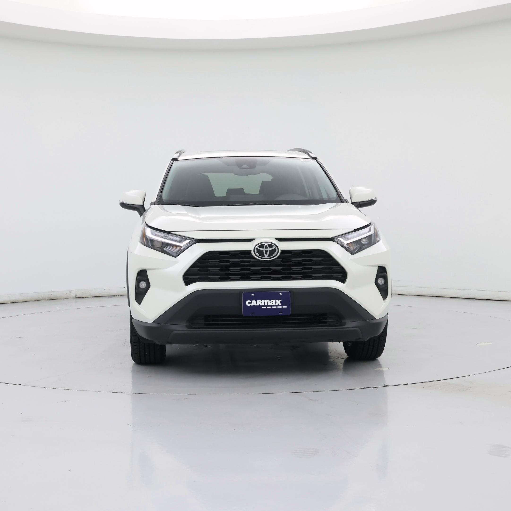 Thumbnail: 2022 Toyota RAV4 - 5
