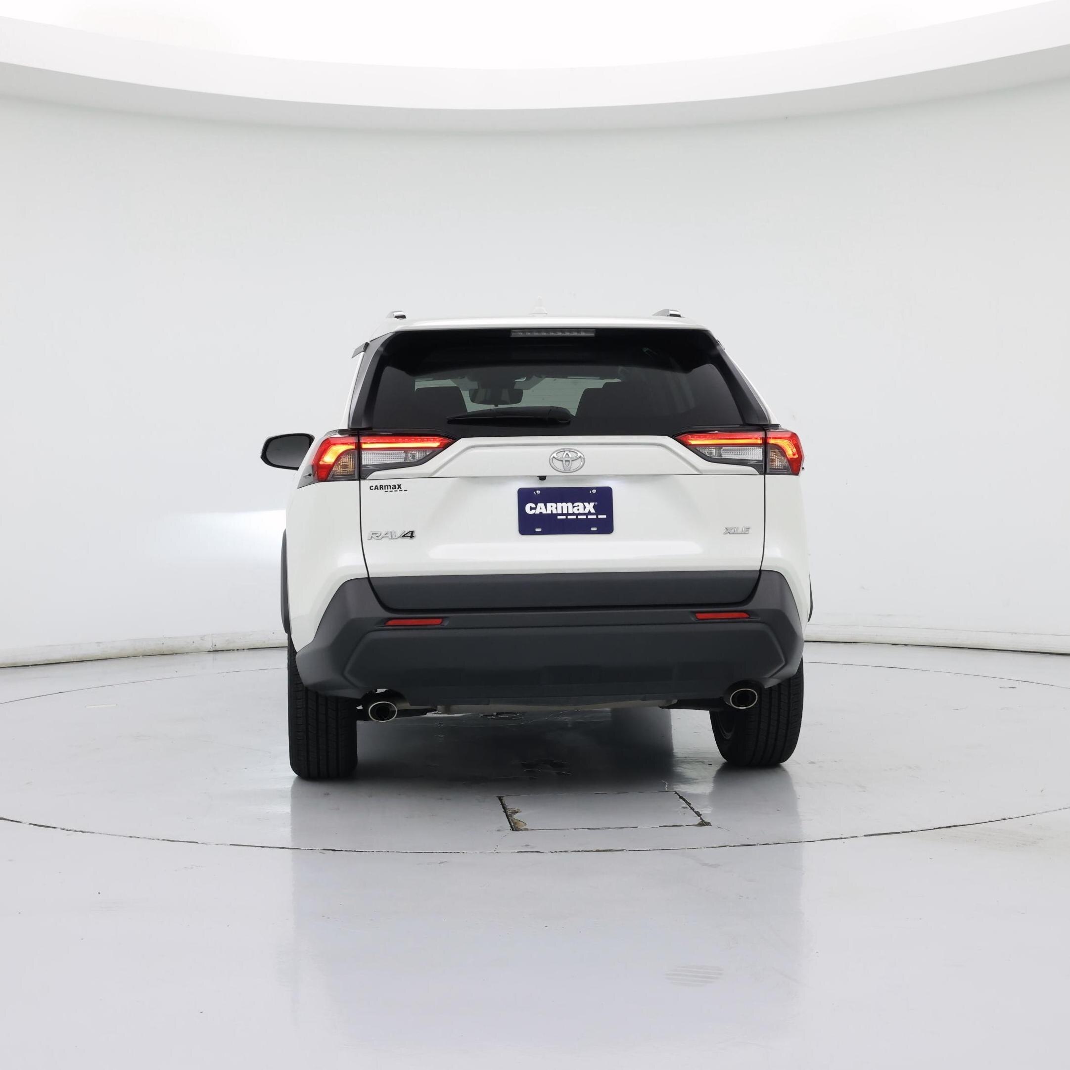 Thumbnail: 2022 Toyota RAV4 - 6