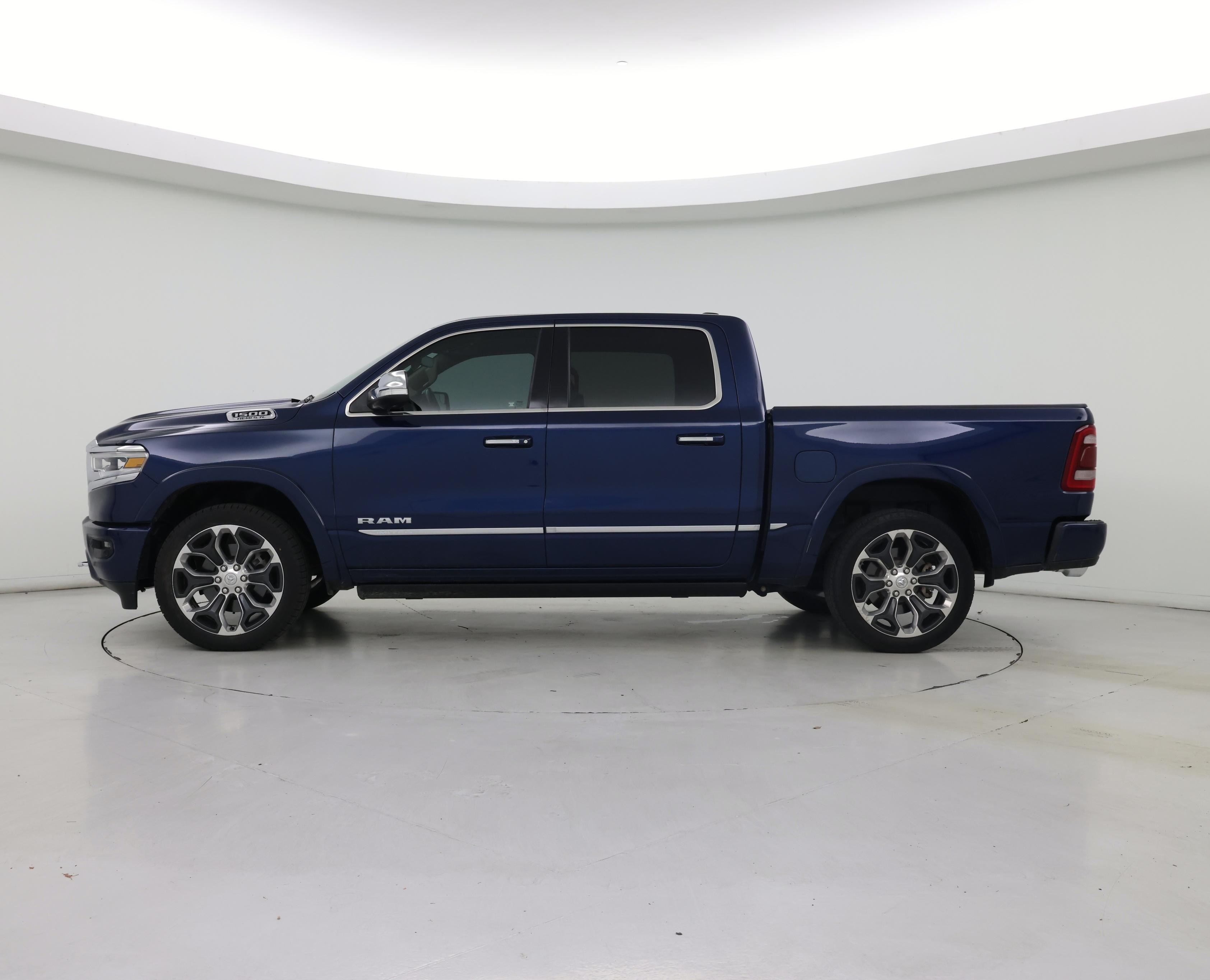 Thumbnail: 2020 RAM 1500 - 3